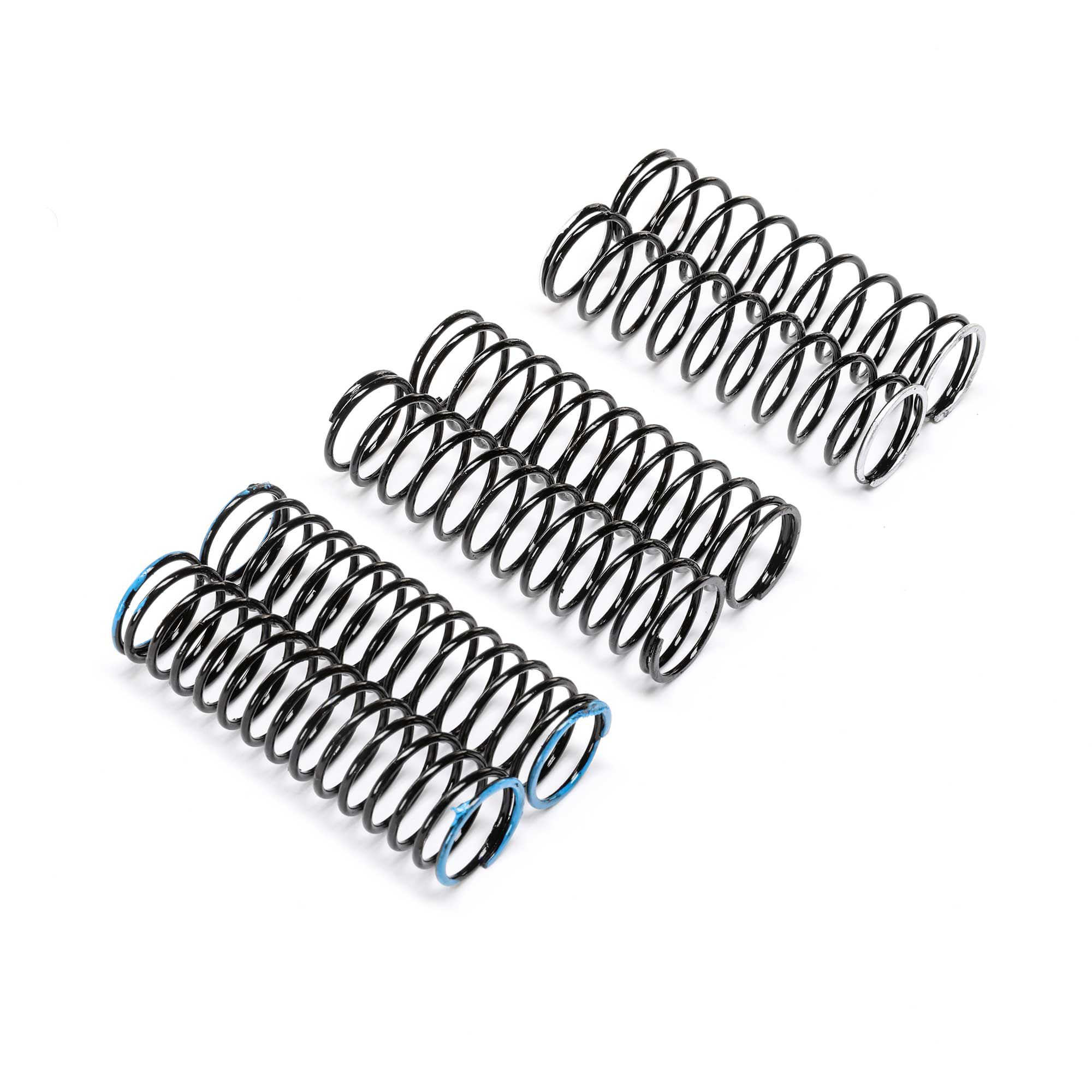 Losi Front Spring Set: Baja Rey 2.0-LOS233036