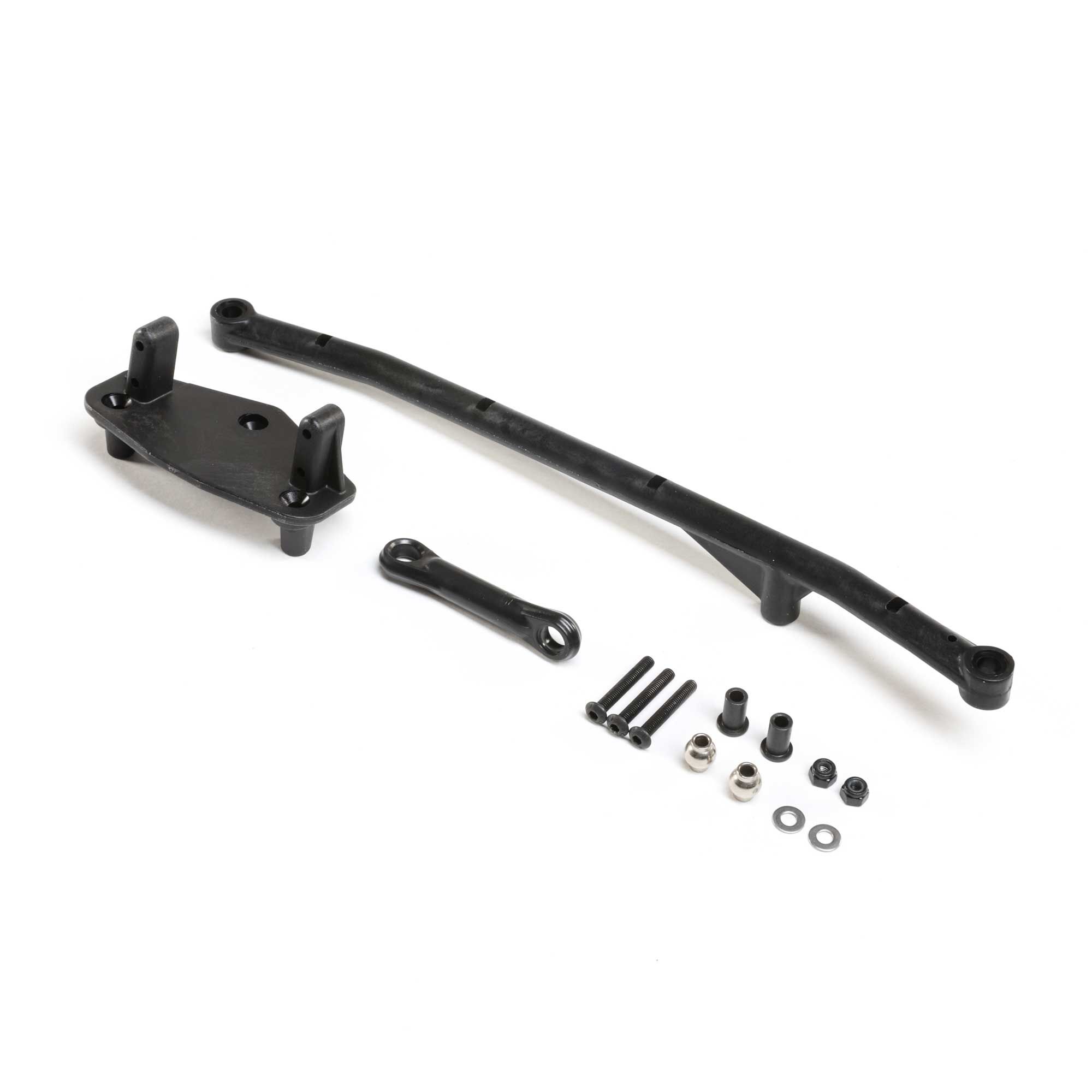 Losi Steering Linkage Set: LMT-LOS241030