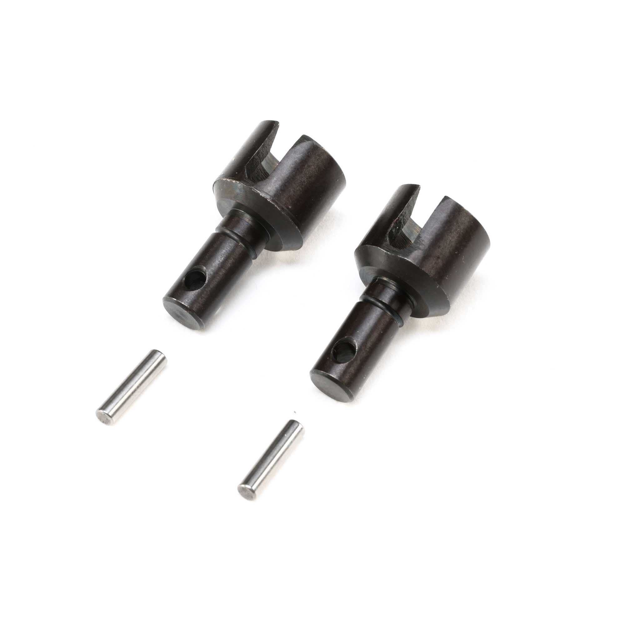 Losi F/R Diff Outdrive Set (2): LMT-LOS242038