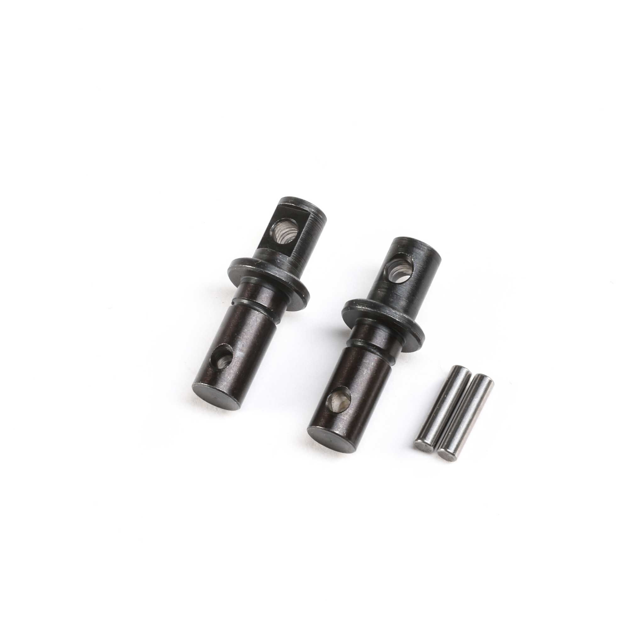 Losi Center Diff Output Shafts (2): LMT-LOS242039