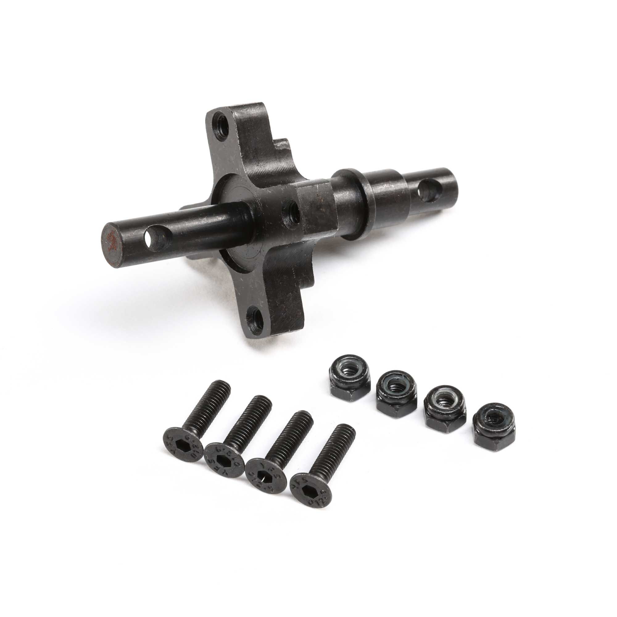 Losi Diff Spool: LMT-LOS242041