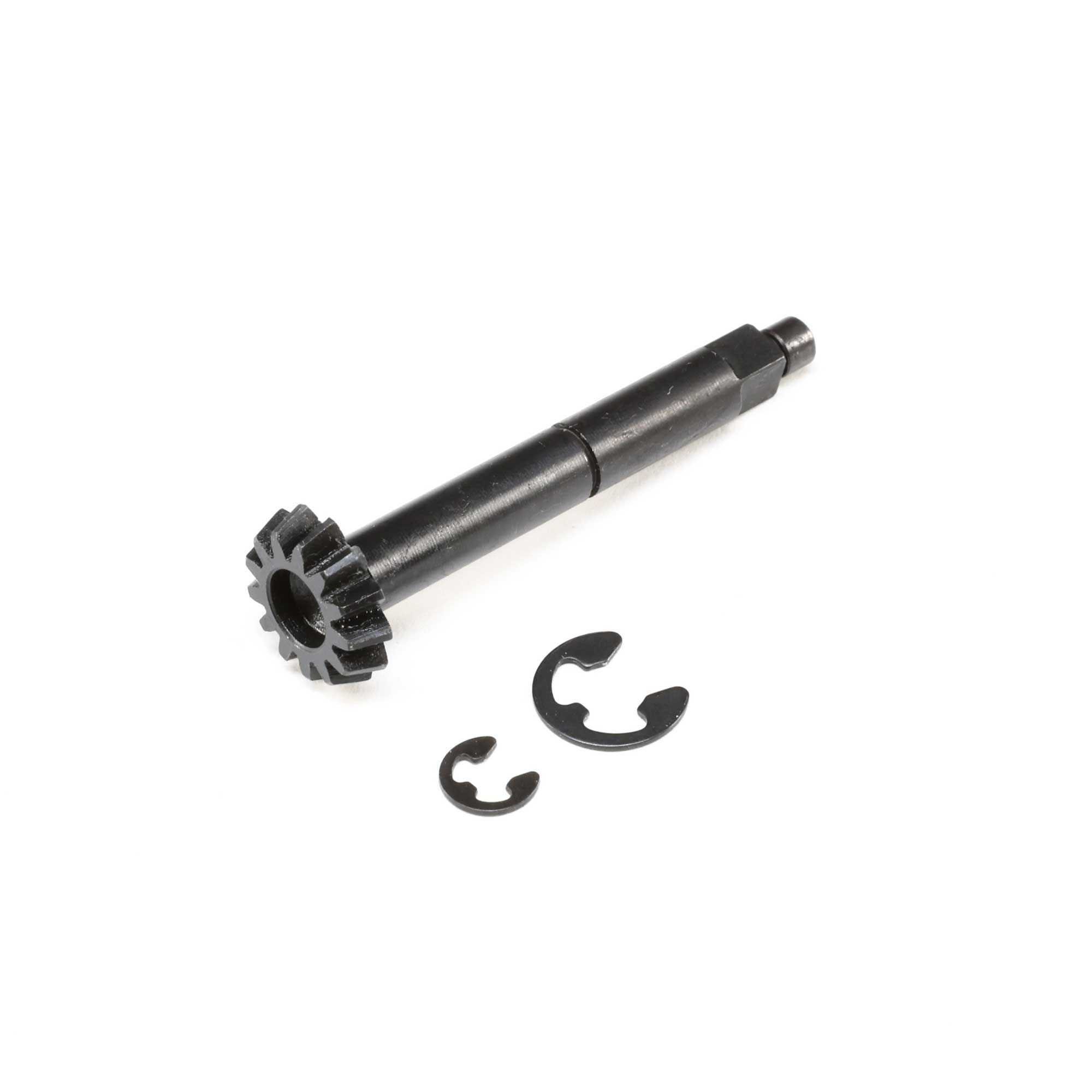 Losi 13T Center Transmission Pinion Gear: LMT-LOS242043