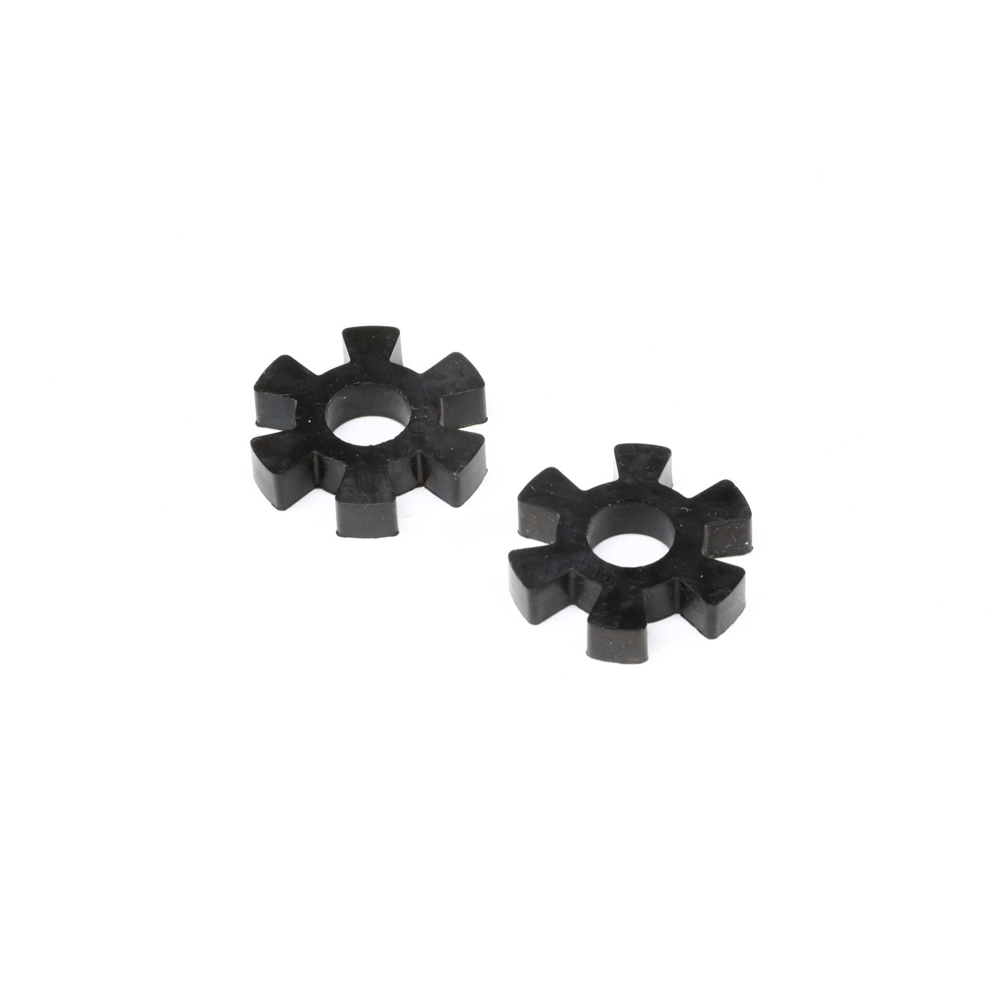 Losi Cush Drive Rubber Damper, Med (2): LMT-LOS242045