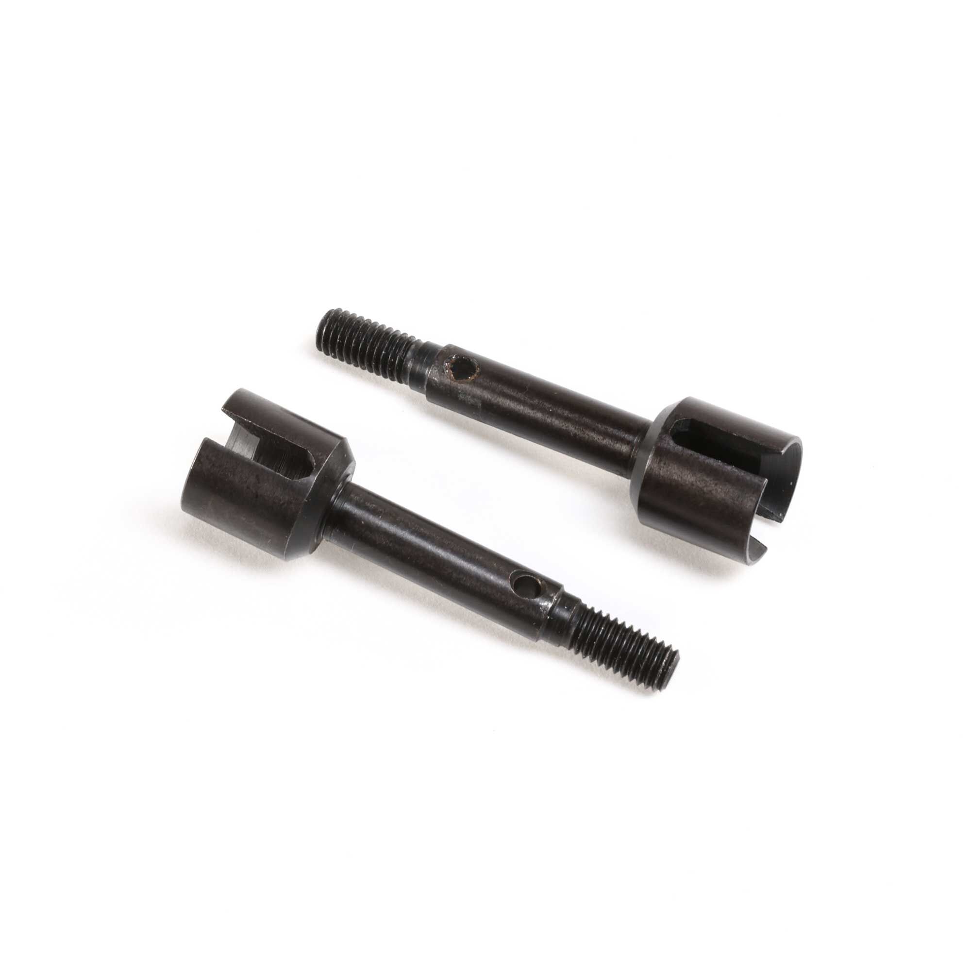 Losi Stub Axle, Rear (2): LMT-LOS242051