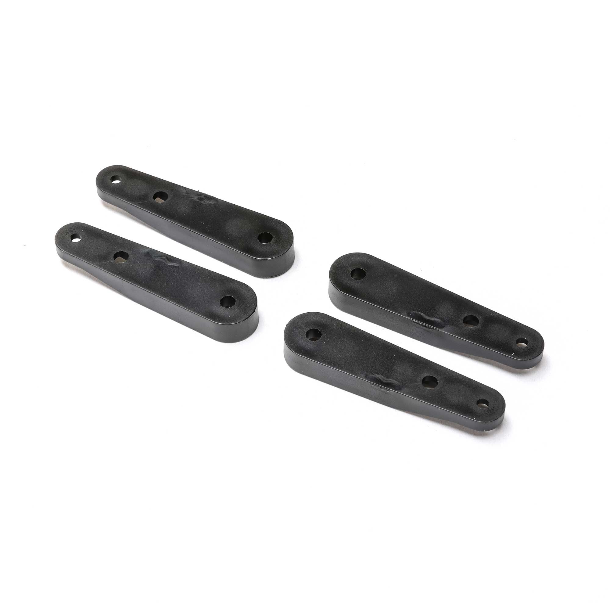 Losi Sway Bar Cover (4): TLR Tuned LMT-LOS244015