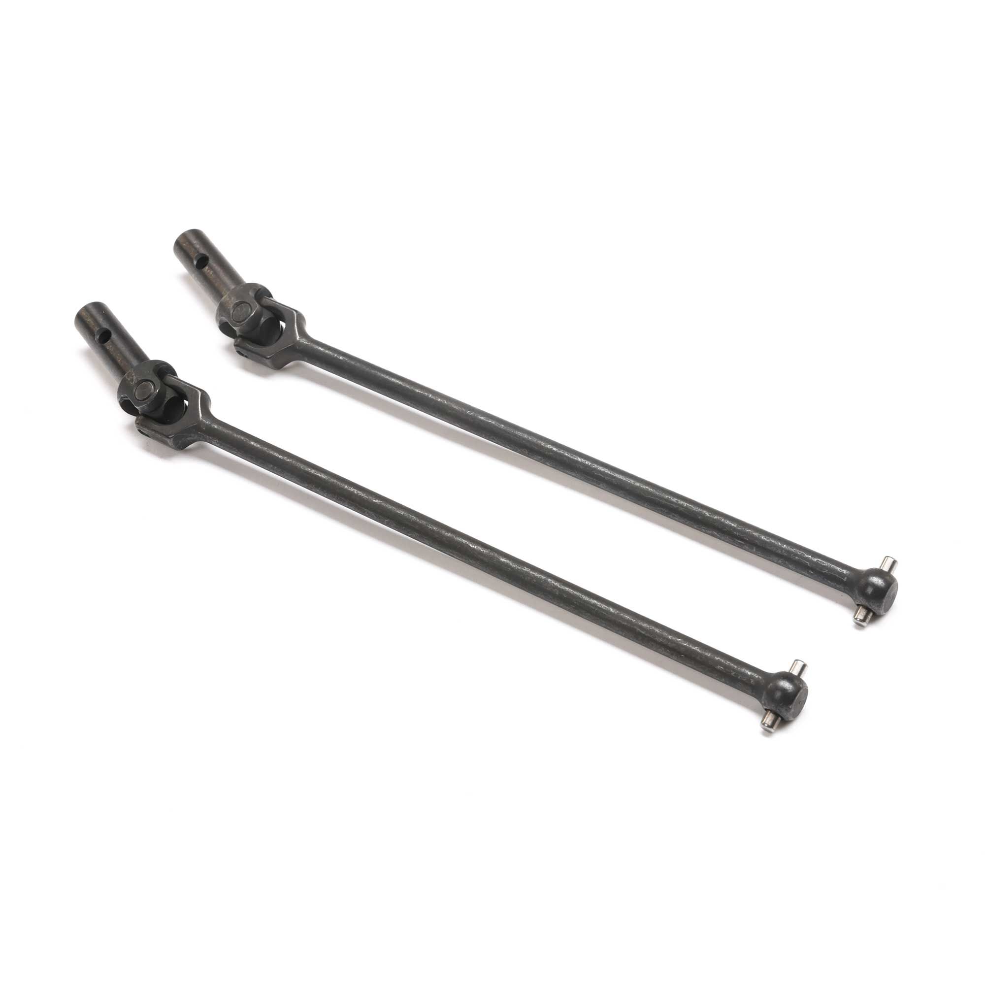 Losi Front Universal (2): 8X Super Lasernut-LOS252143