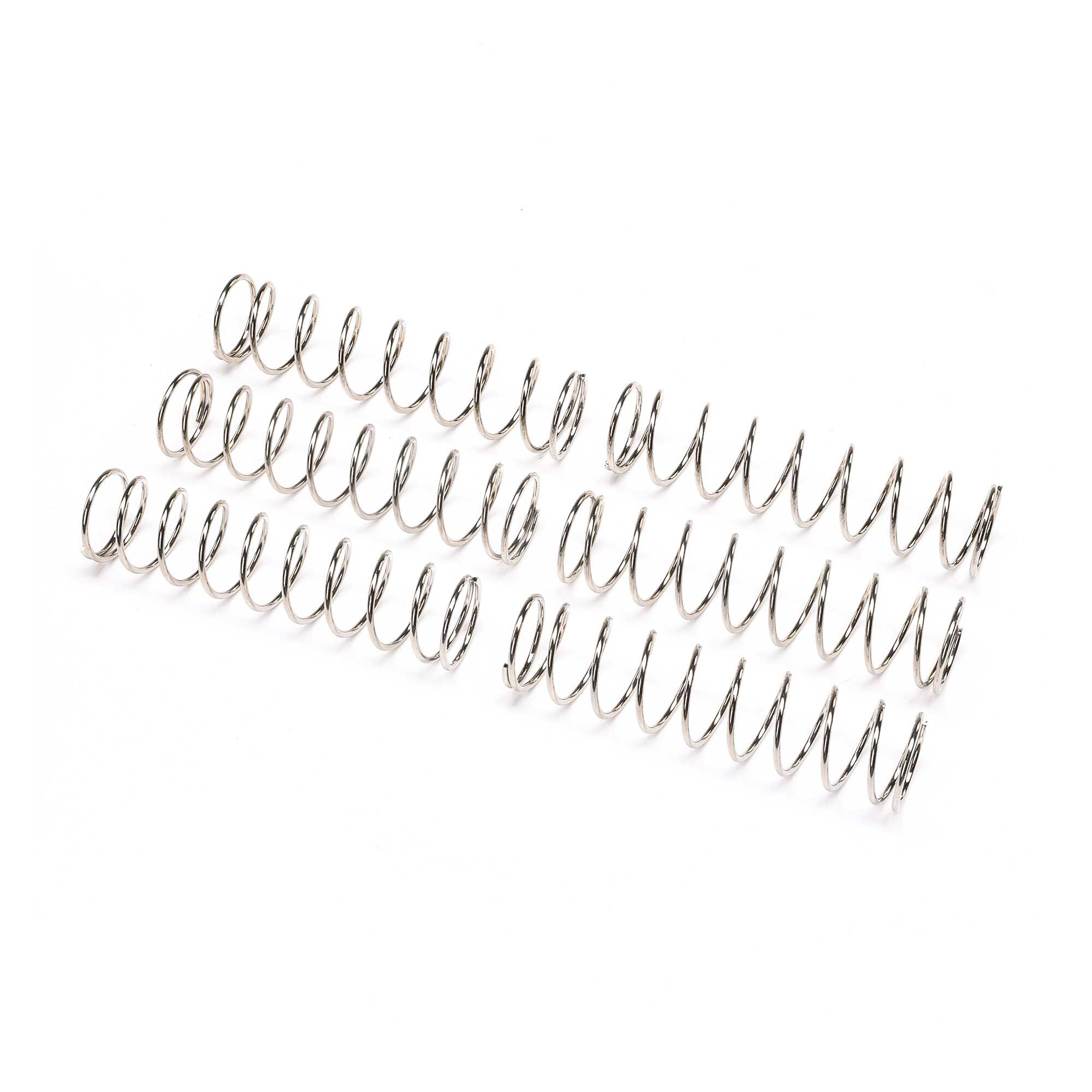 Losi Rear Spring Set: 8X Super Lasernut-LOS253038