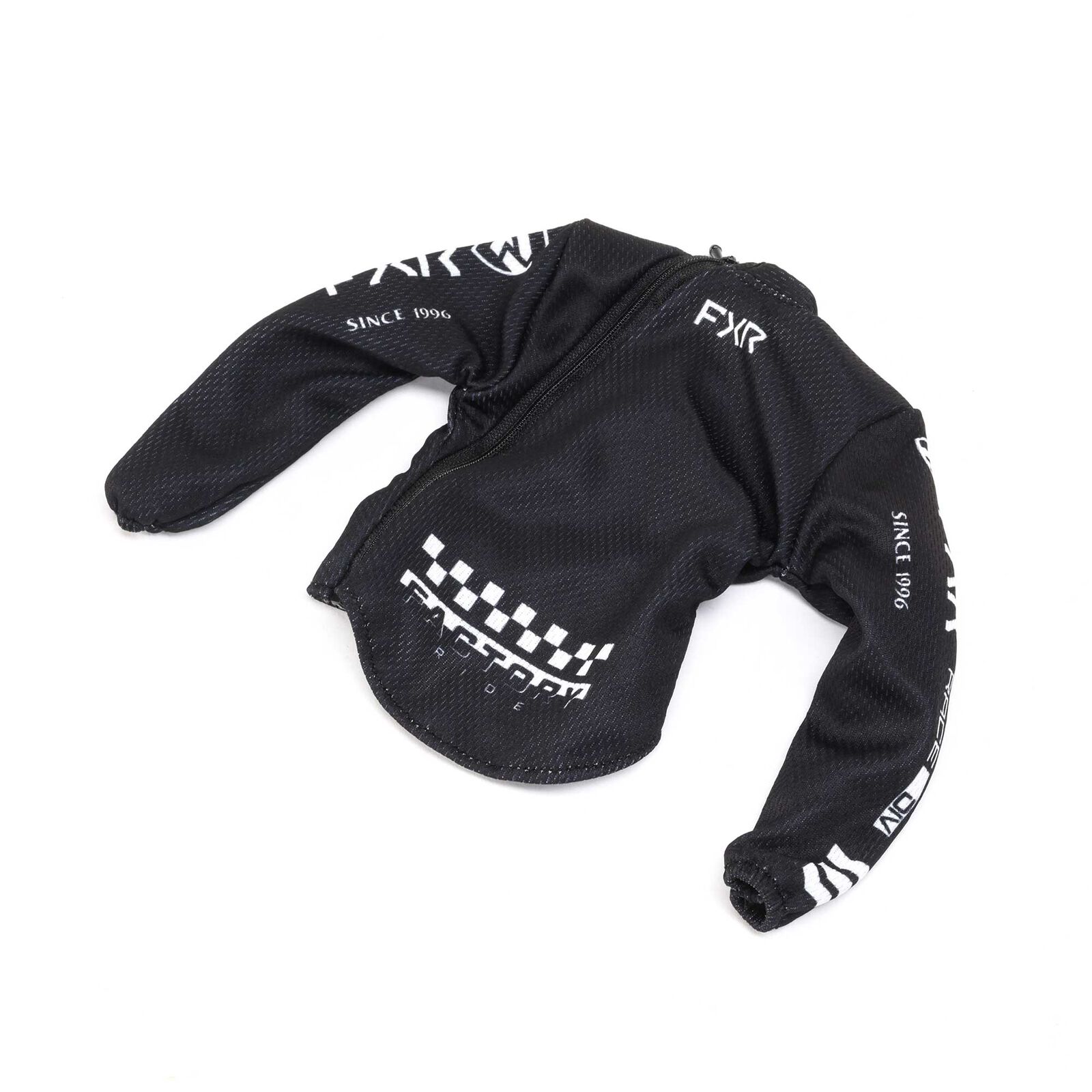 Losi Rider Jersey Set, FXR Numberless: Promoto-MX-LOS260011