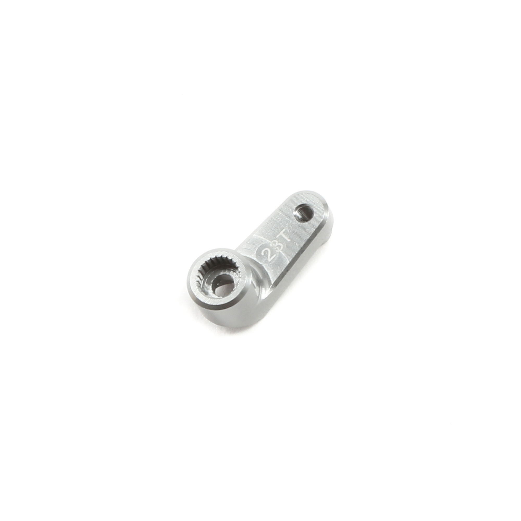 Losi Aluminum Servo Arm 23T: Baja Rey-LOS331005
