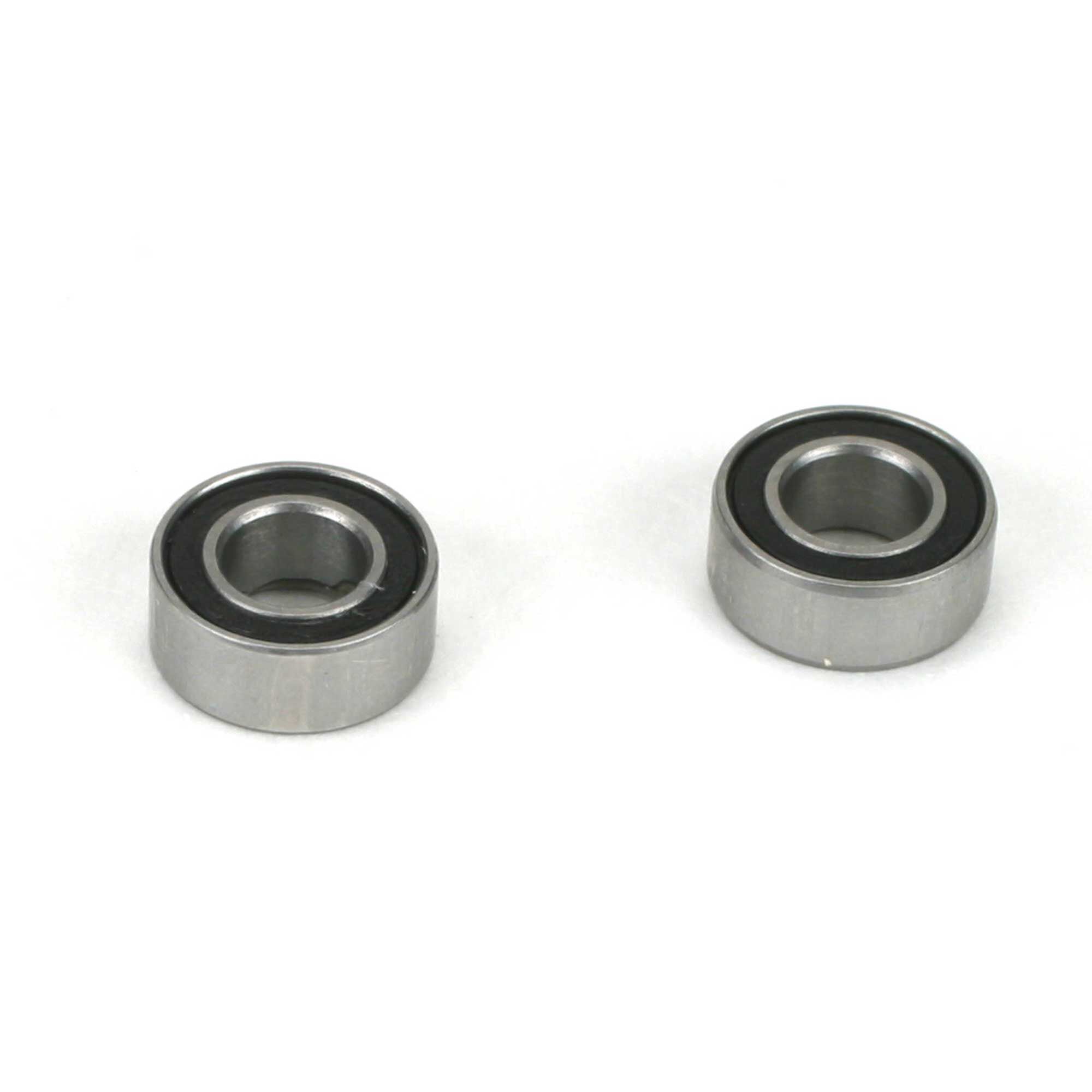 Losi 5x10mm Shielded Ball Bearing (2)-LOSA6937