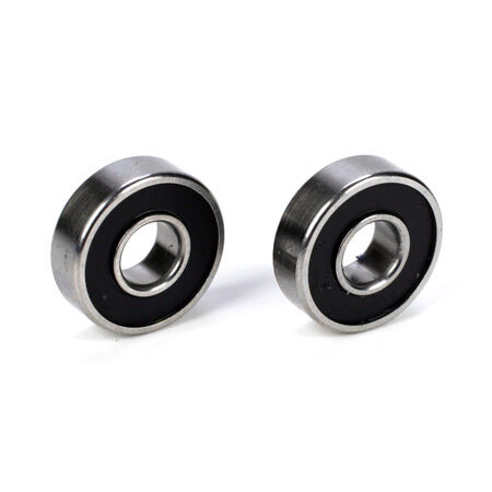 Losi 5 x 13mm HD Clutch Bearings (2):8B, 8T, 22, 22T, 22SCT, 22-4, 8X, 8XE-LOSA6955