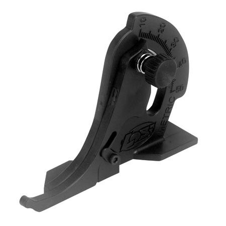 Losi Ride Height Gauge-LOSA99173