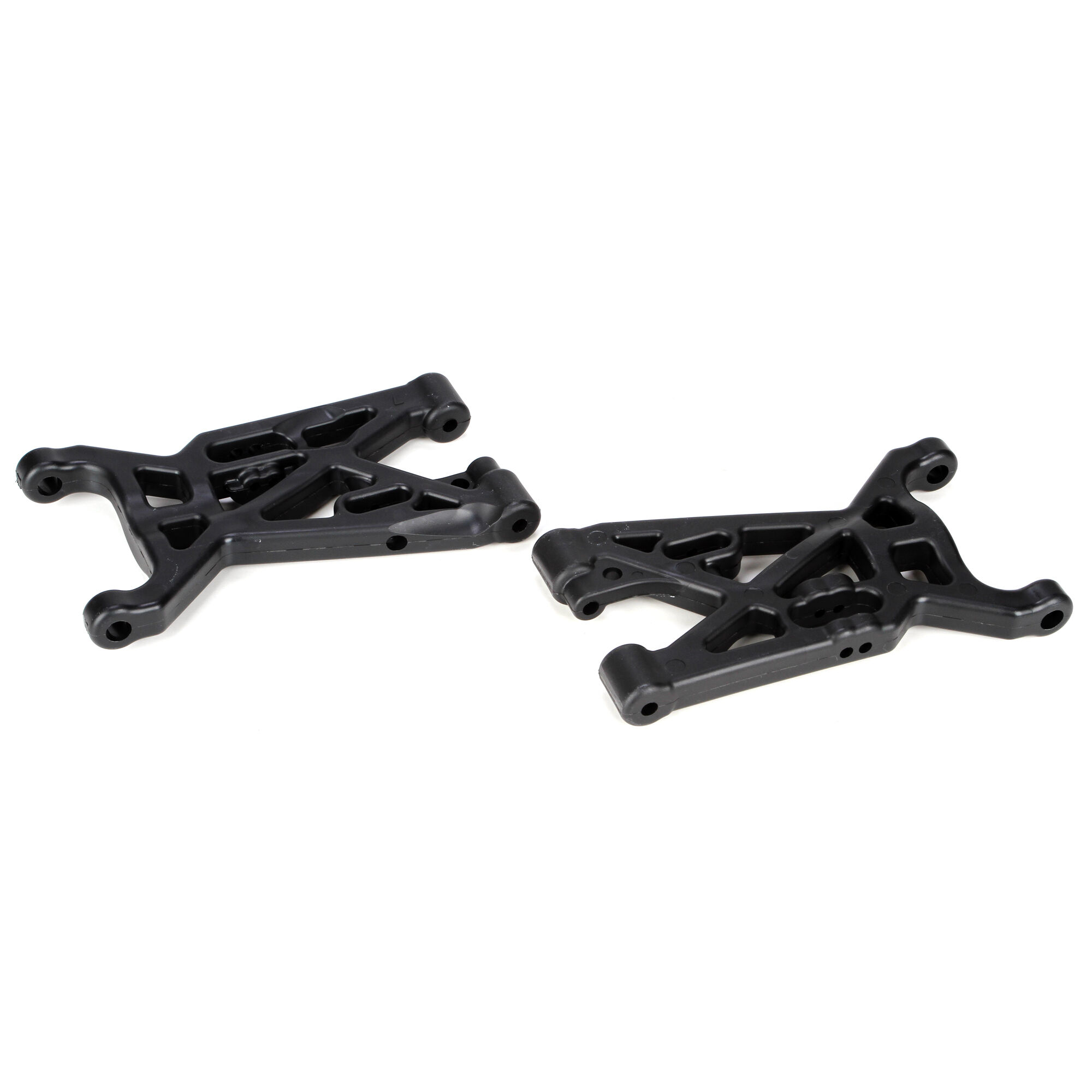 Losi Front Suspension Arm Set (2): 5IVE-T-LOSB2071