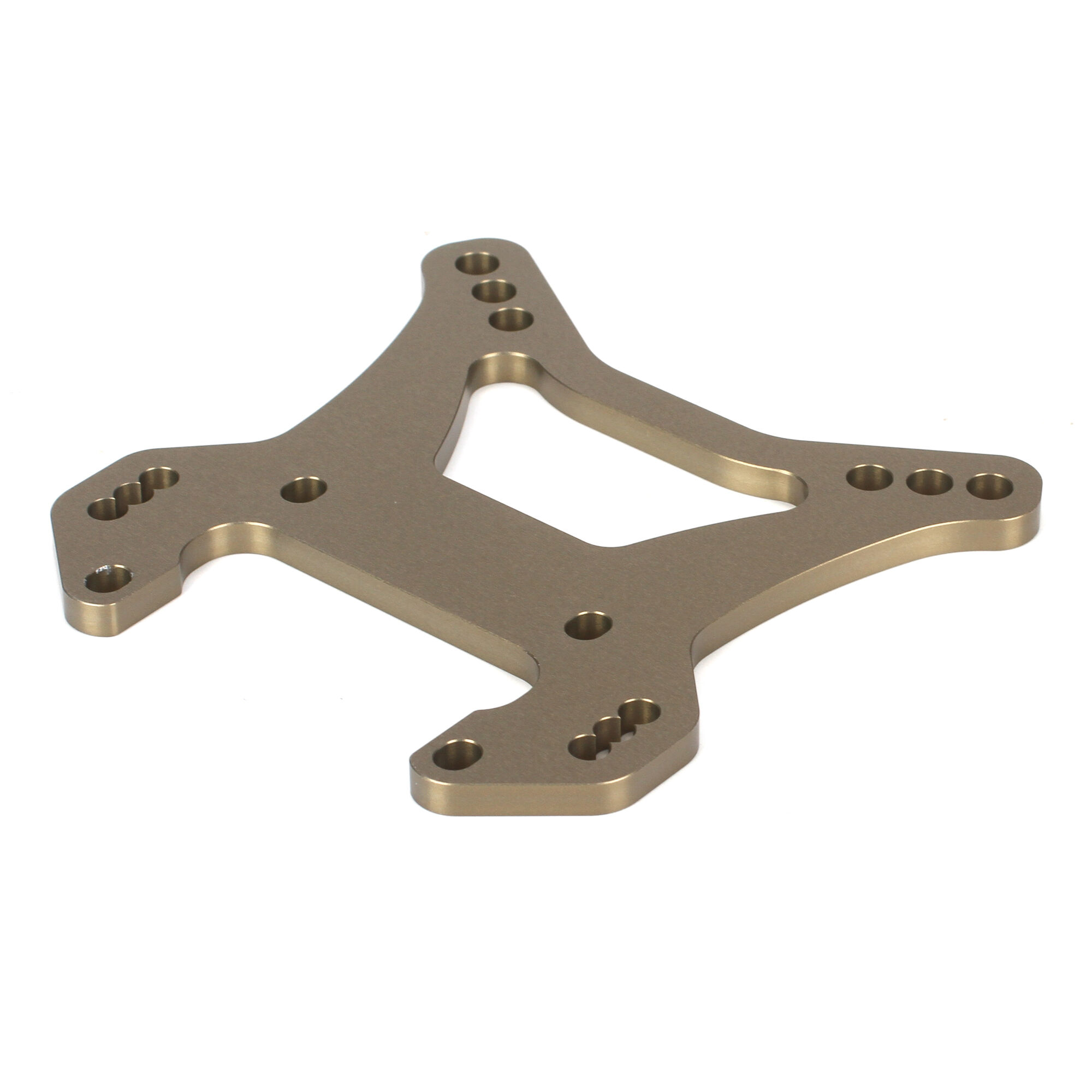 Losi Front Shock Tower: 5IVE-T, MINI WRC-LOSB2082