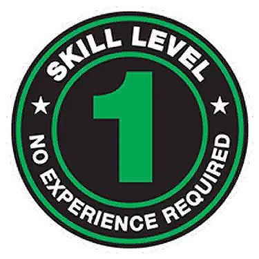 E-flite Level 1 RC Airplanes