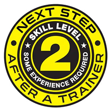 E-flite Level 2-NS RC Airplanes