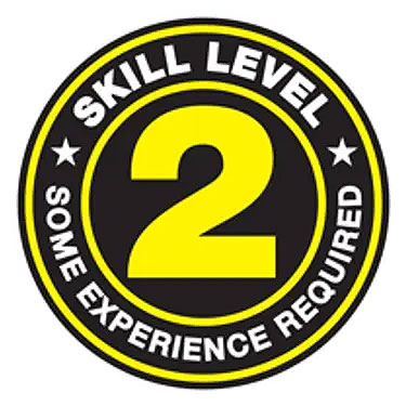 E-flite Level 2 RC Airplanes