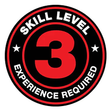 E-flite Level 3 RC Airplanes