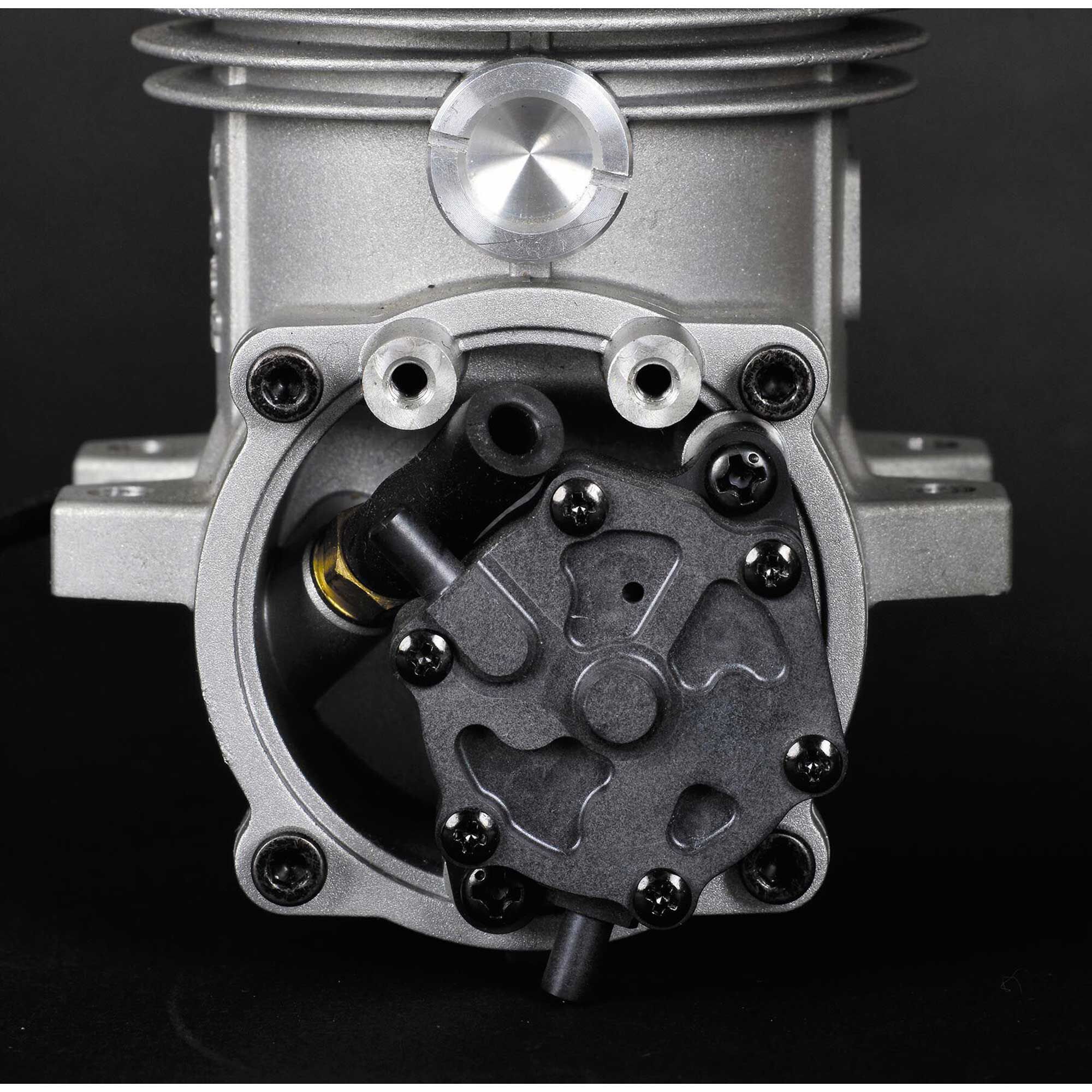 OS Engines GF30 II 30cc 4-Stroke Gas Engine w/ Ignition Module-OSMG0799