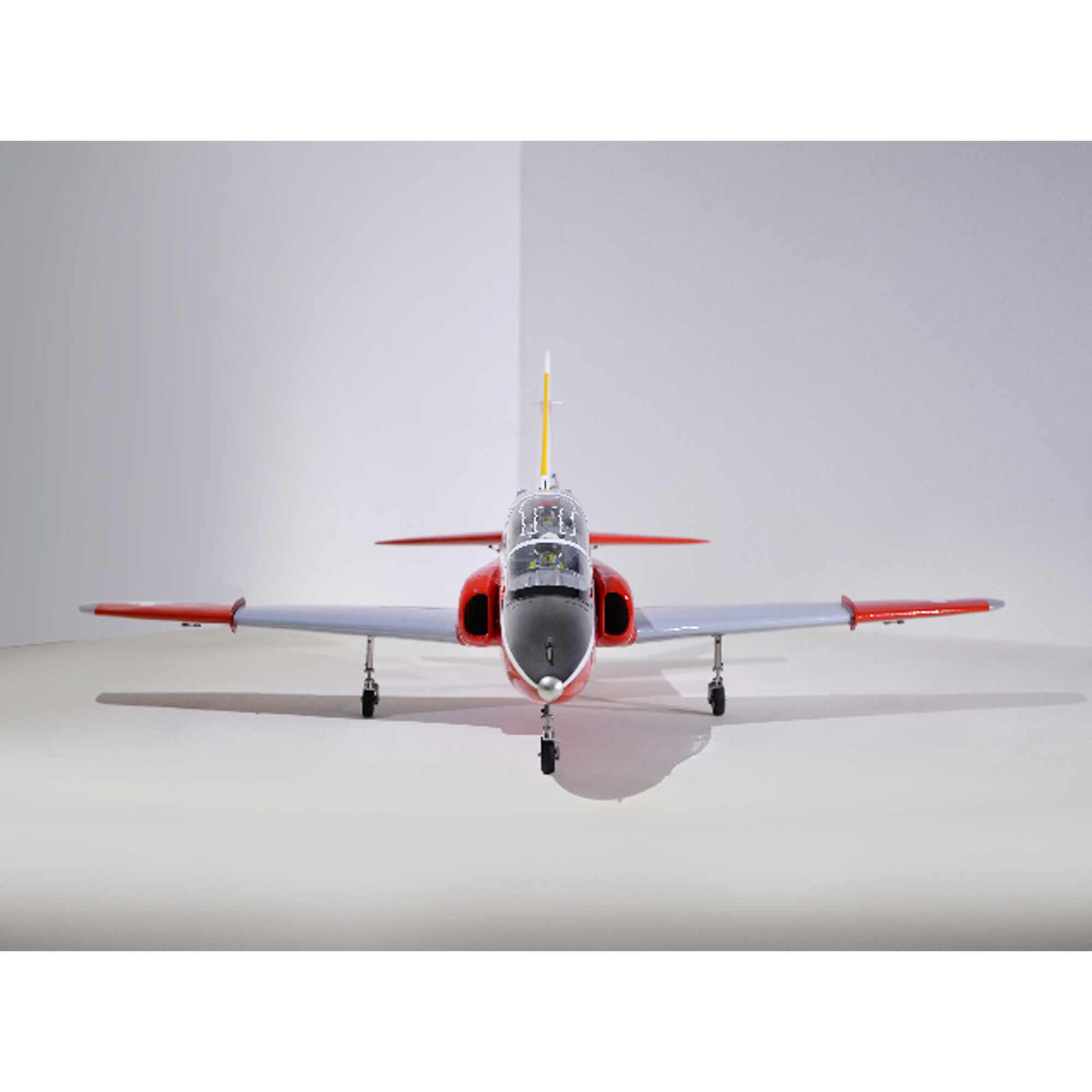 Hangar 9 BAE Hawk Turbine Jet ARF 68.9"-PMMA1623