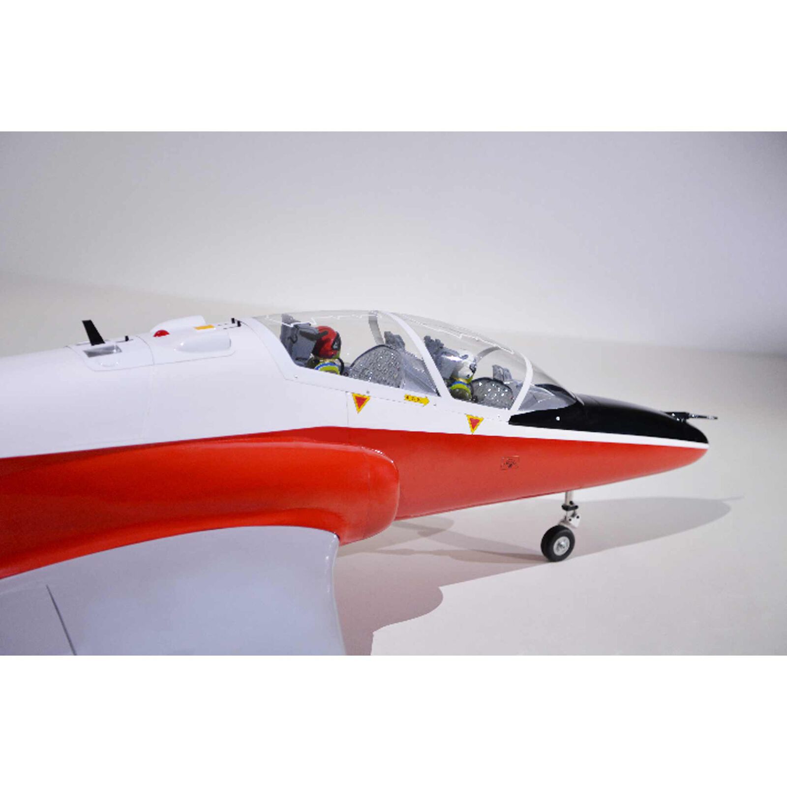 Hangar 9 BAE Hawk Turbine Jet ARF 68.9"-PMMA1623