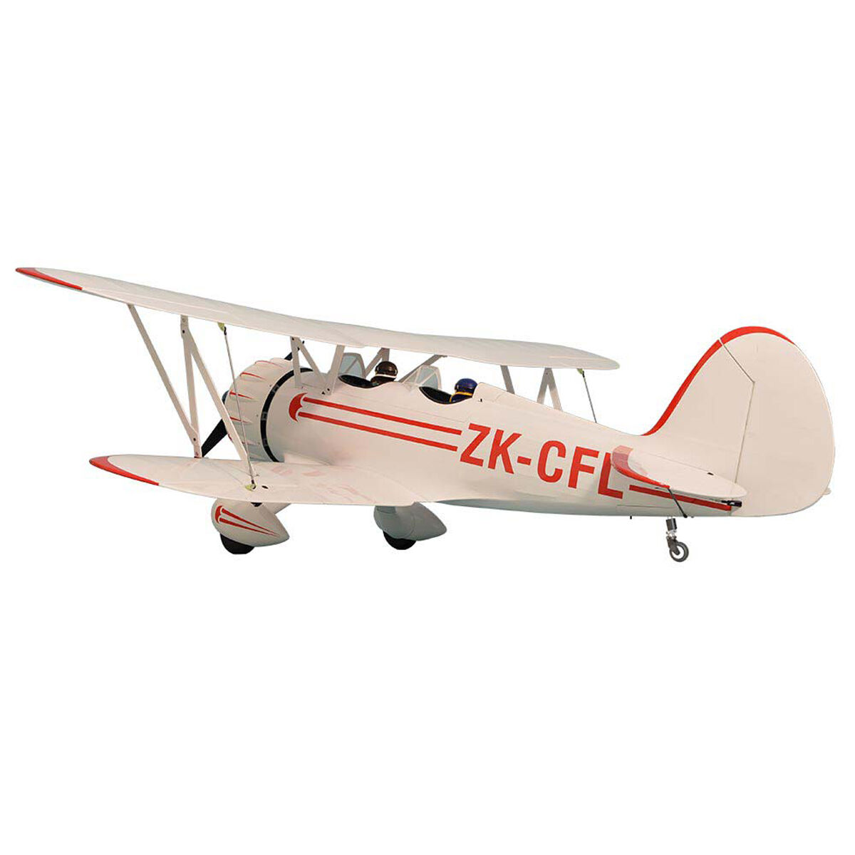 Phoenix Model 2300mm WACO YMF-5 50-61cc ARF, 90.5"-PMMA1825