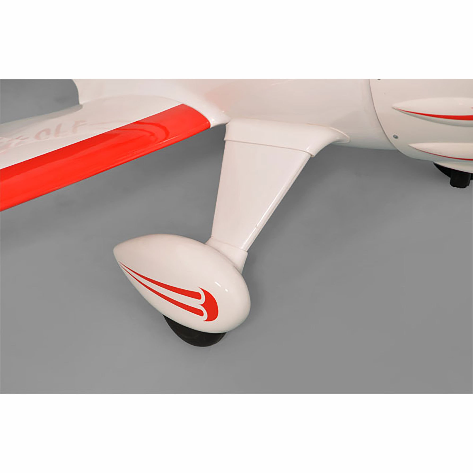 Phoenix Model 2300mm WACO YMF-5 50-61cc ARF, 90.5"-PMMA1825