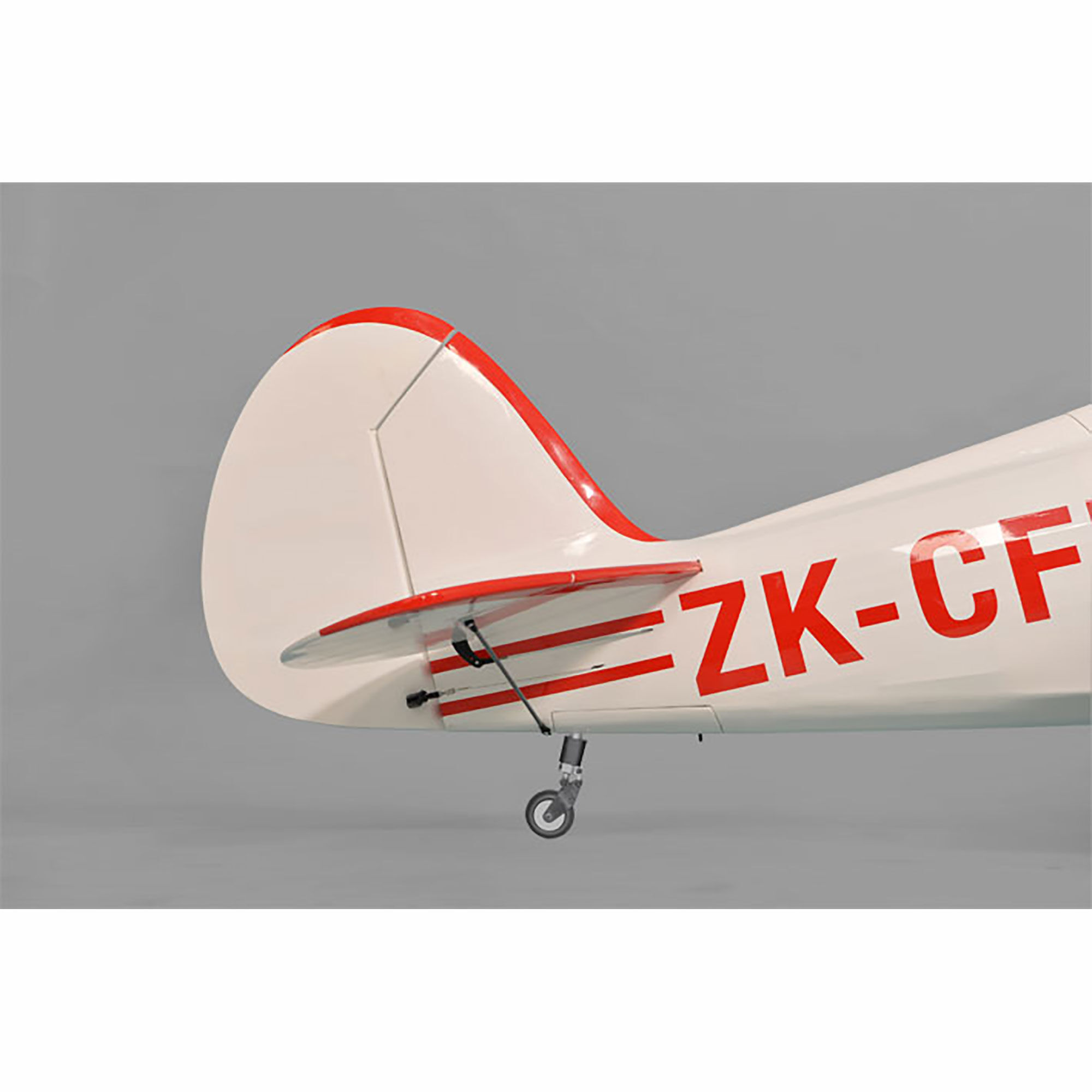 Phoenix Model 2300mm WACO YMF-5 50-61cc ARF, 90.5"-PMMA1825