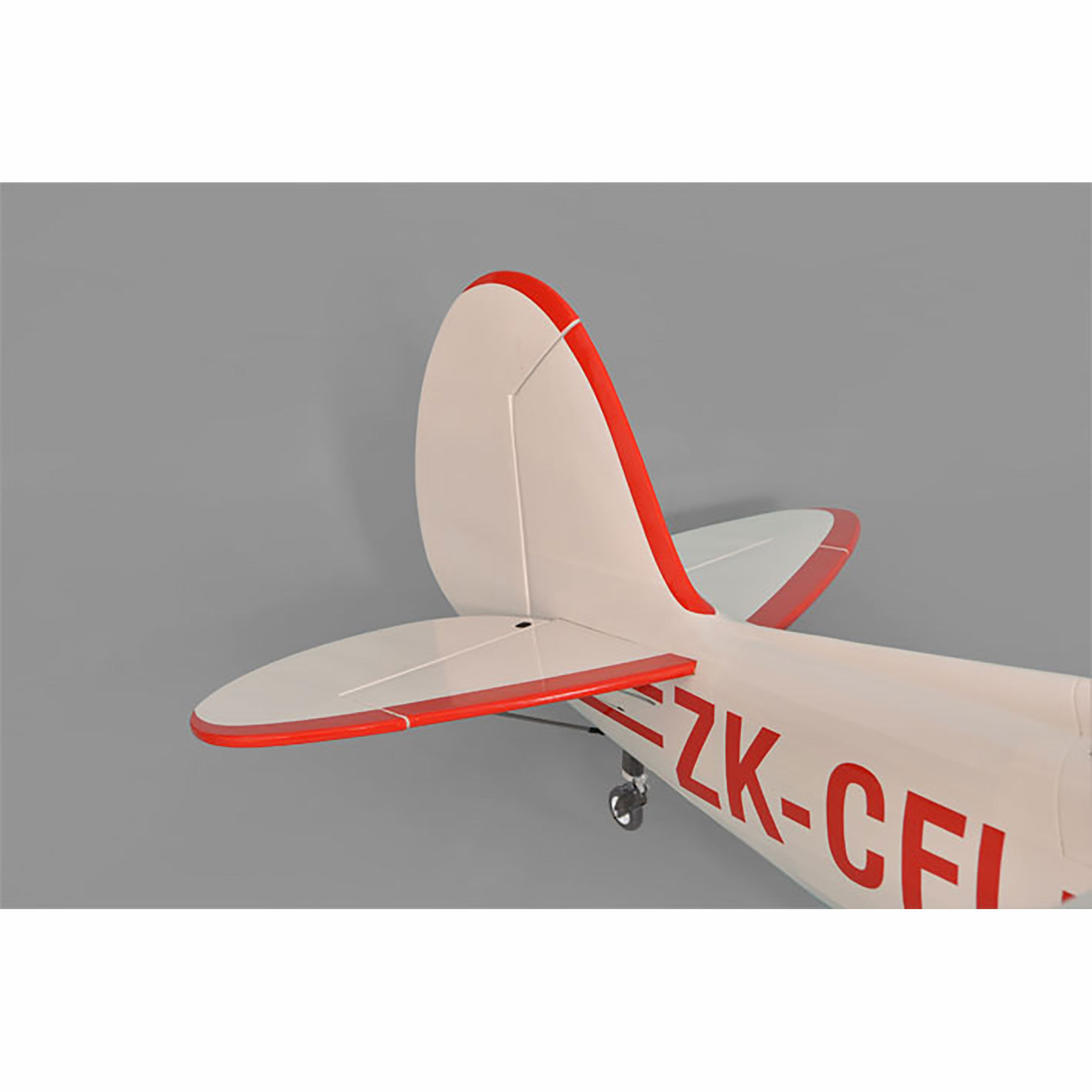 Phoenix Model 2300mm WACO YMF-5 50-61cc ARF, 90.5"-PMMA1825