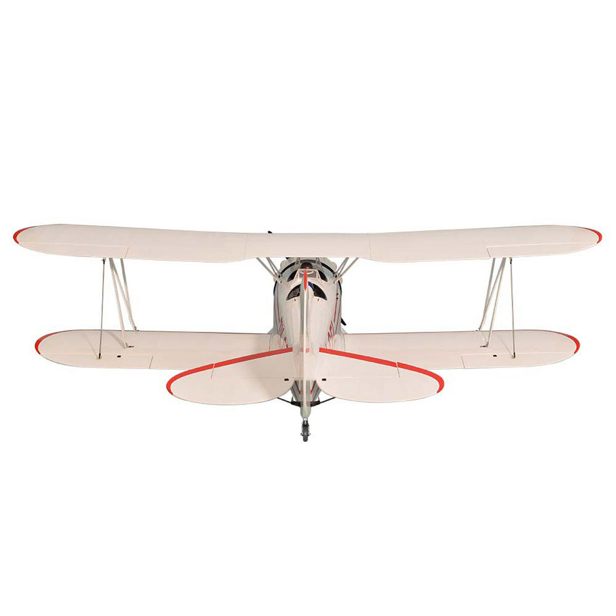 Phoenix Model 2300mm WACO YMF-5 50-61cc ARF, 90.5"-PMMA1825