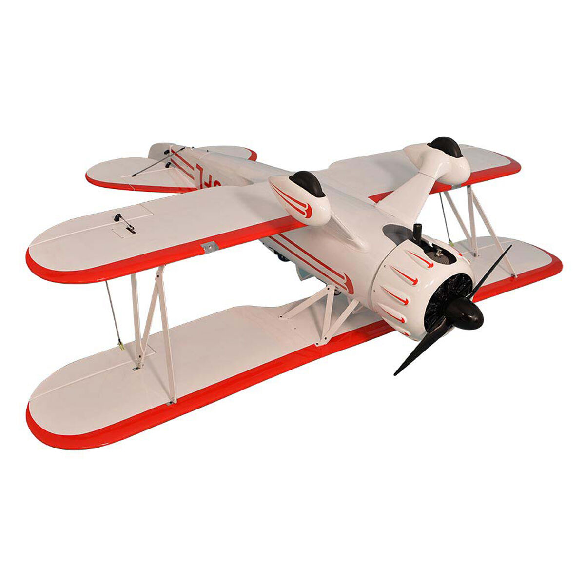 Phoenix Model 2300mm WACO YMF-5 50-61cc ARF, 90.5"-PMMA1825