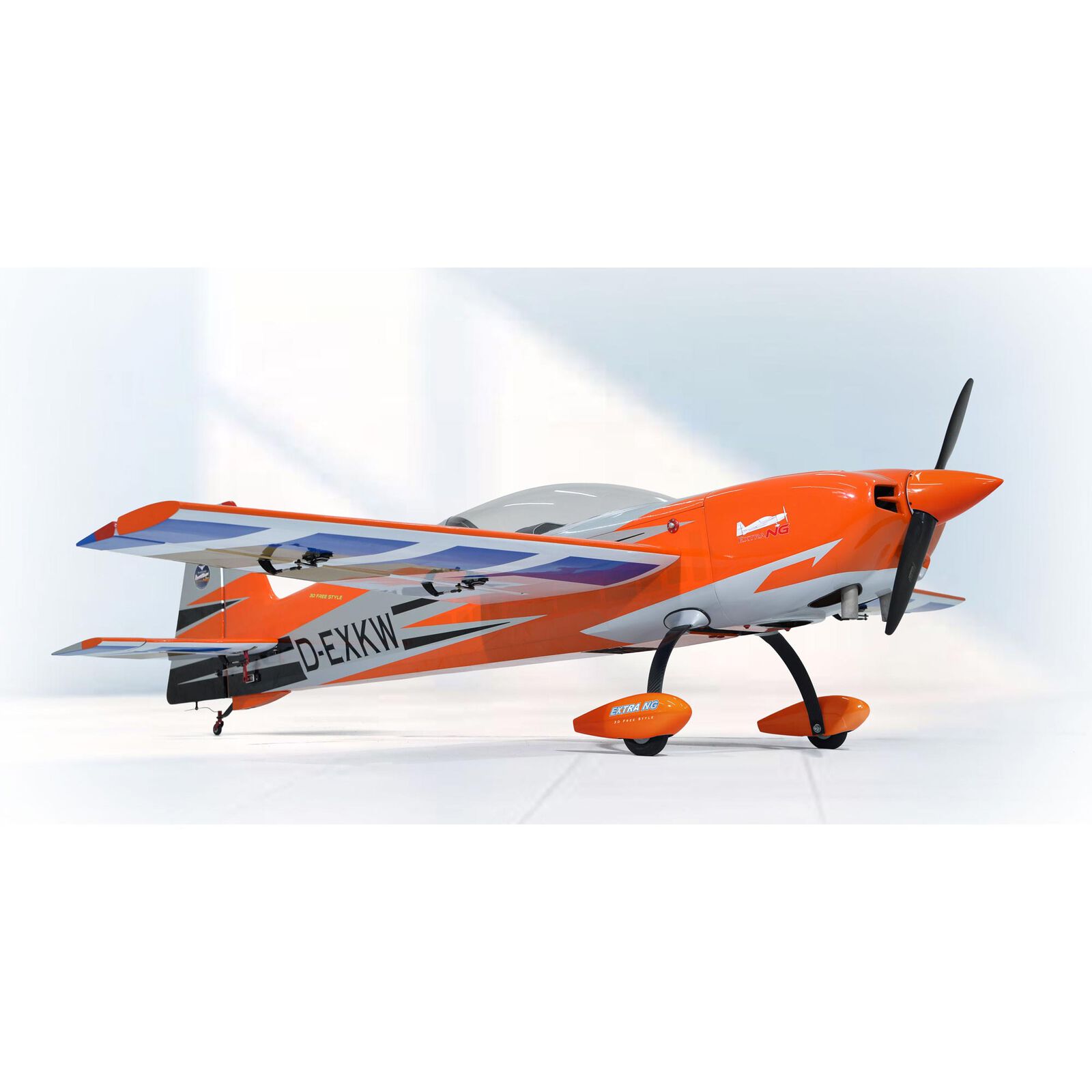 Phoenix Model Extra NG 2.6m Electric ARF-PMMPH235
