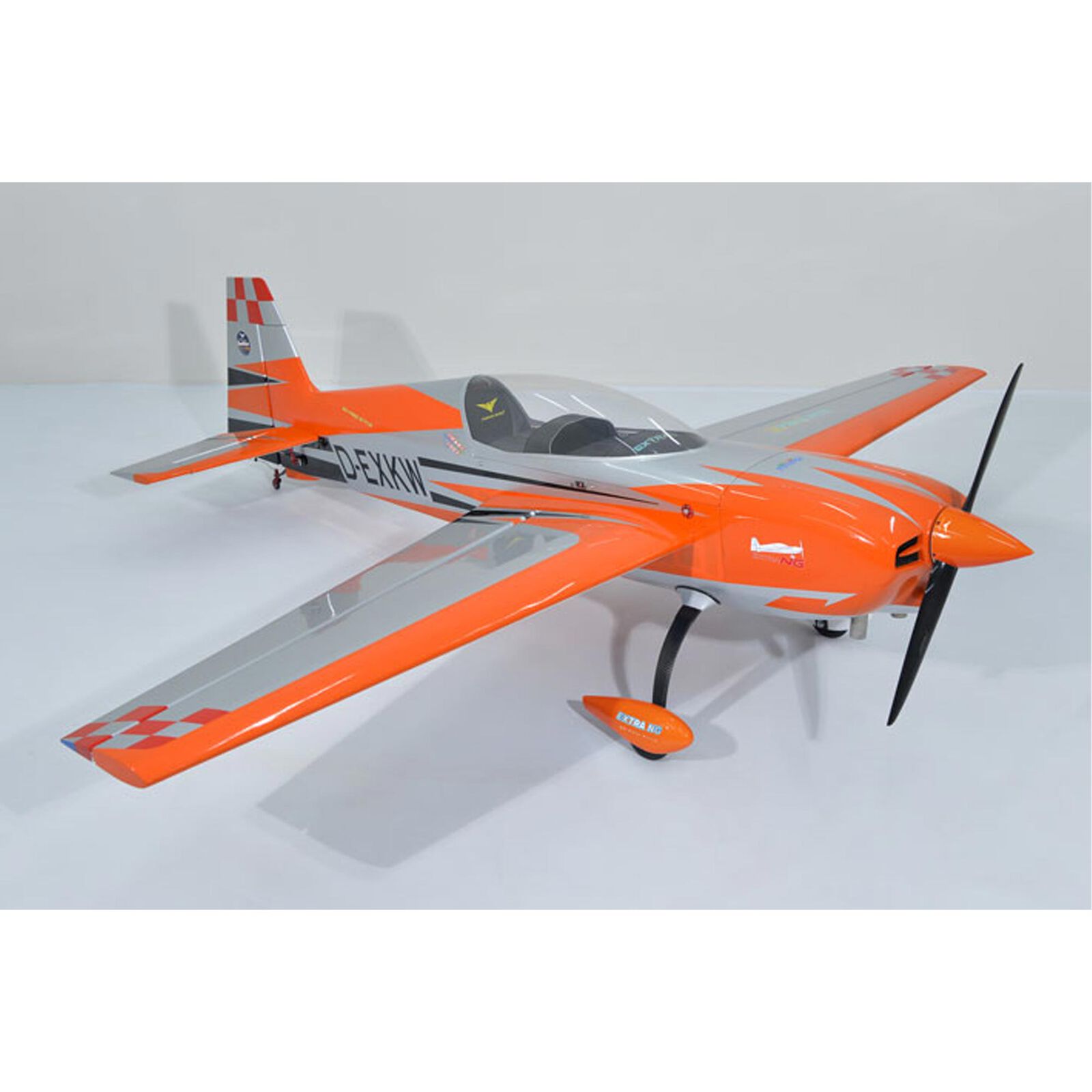 Phoenix Model Extra NG 2.6m Electric ARF-PMMPH235