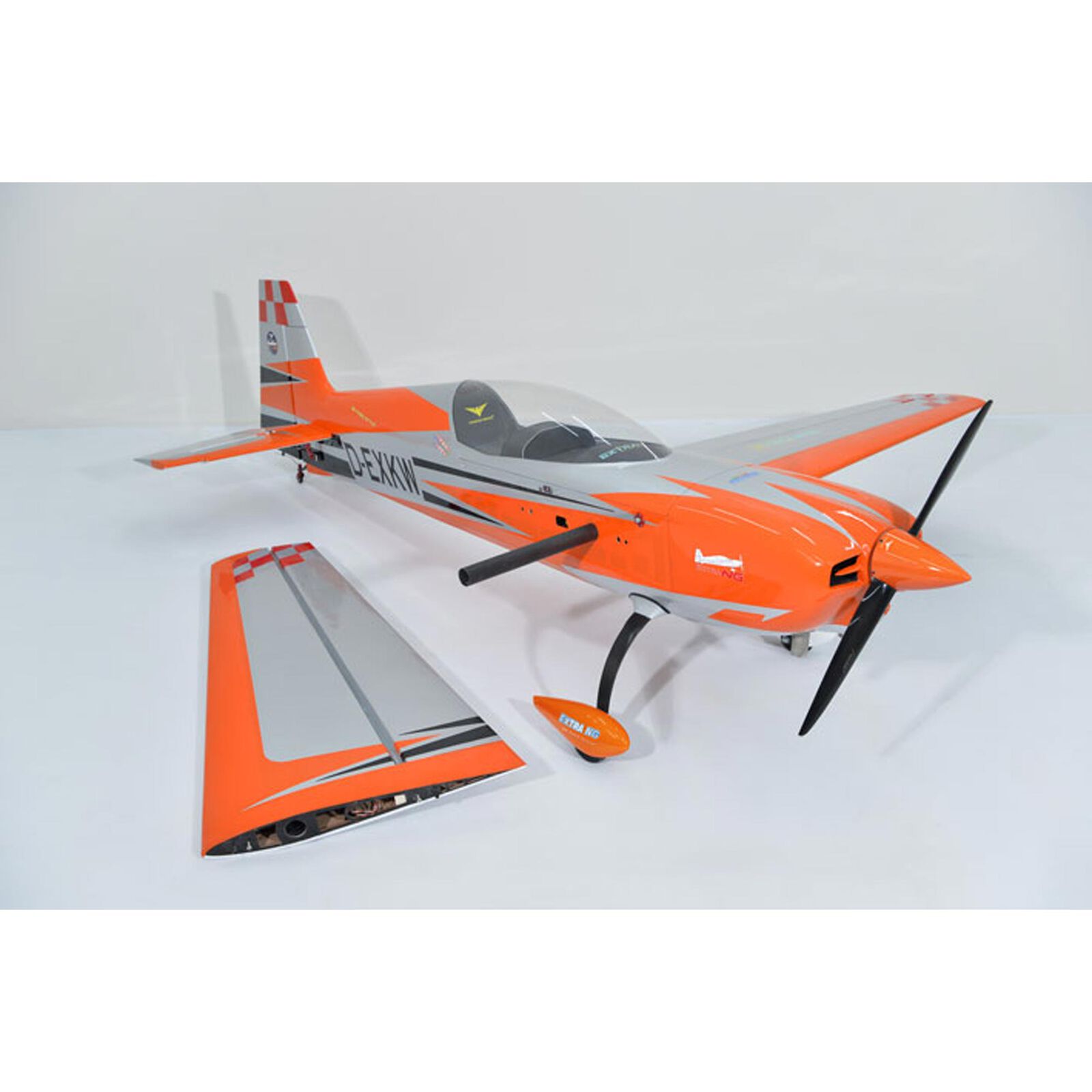 Phoenix Model Extra NG 2.6m Electric ARF-PMMPH235
