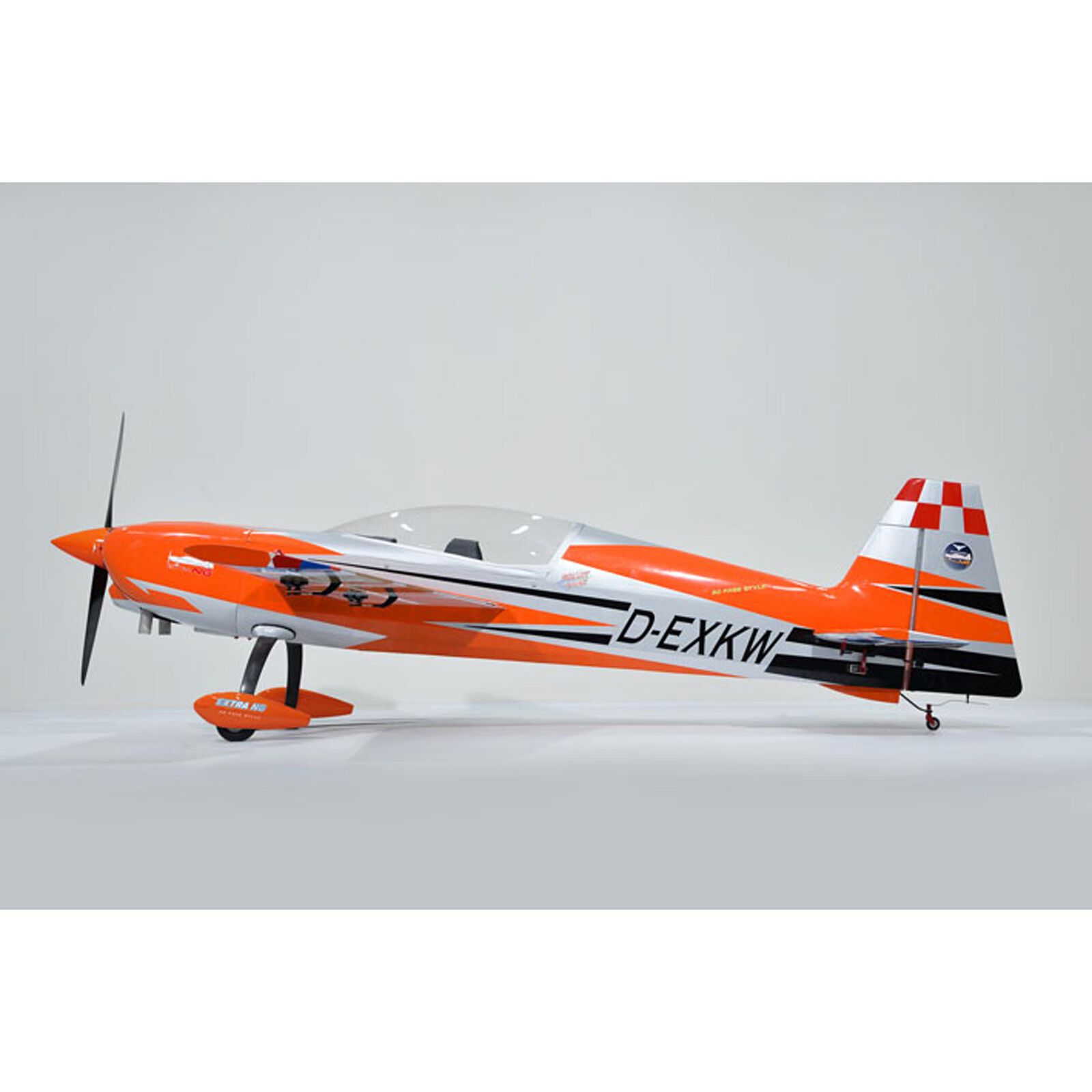 Phoenix Model Extra NG 2.6m Electric ARF-PMMPH235