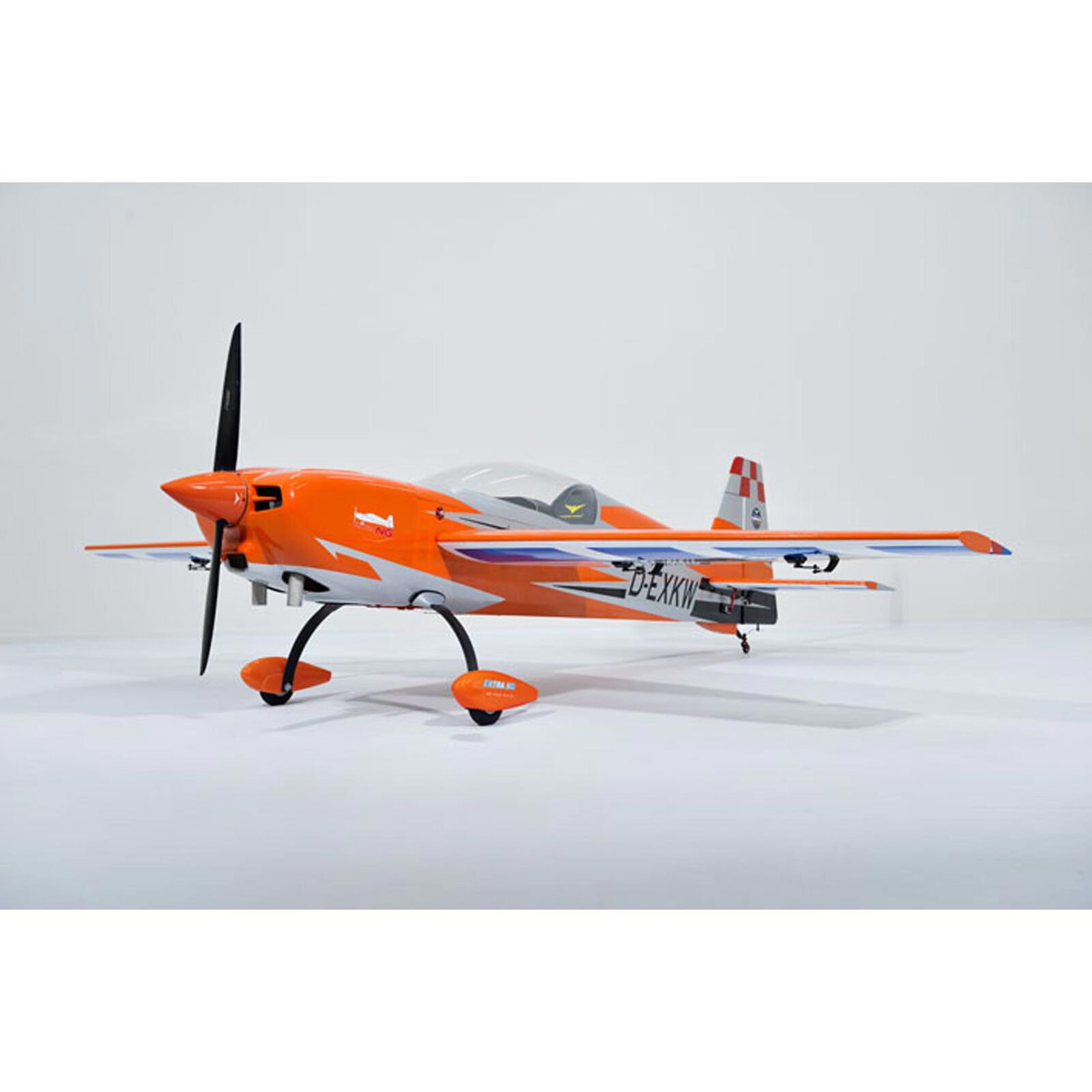 Phoenix Model Extra NG 2.6m Electric ARF-PMMPH235