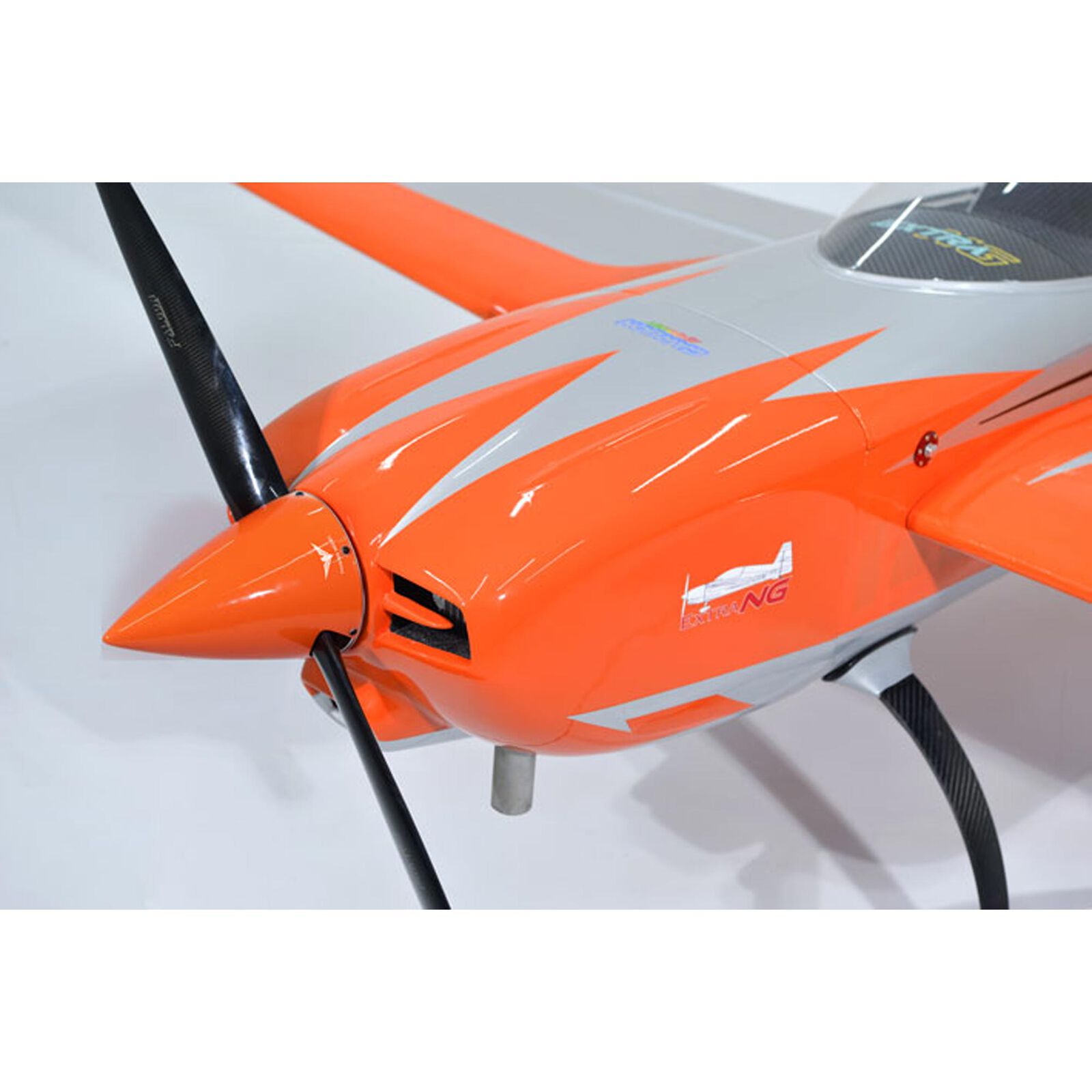 Phoenix Model Extra NG 2.6m Electric ARF-PMMPH235