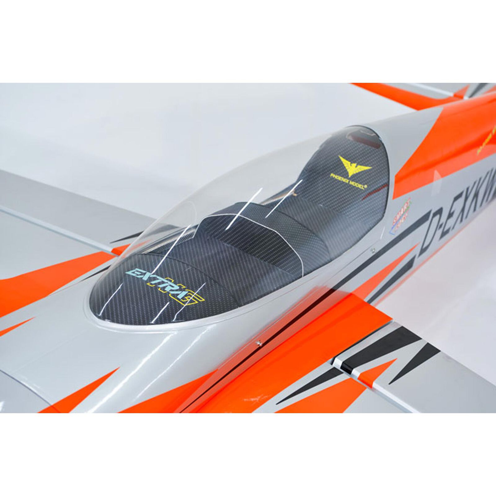Phoenix Model Extra NG 2.6m Electric ARF-PMMPH235