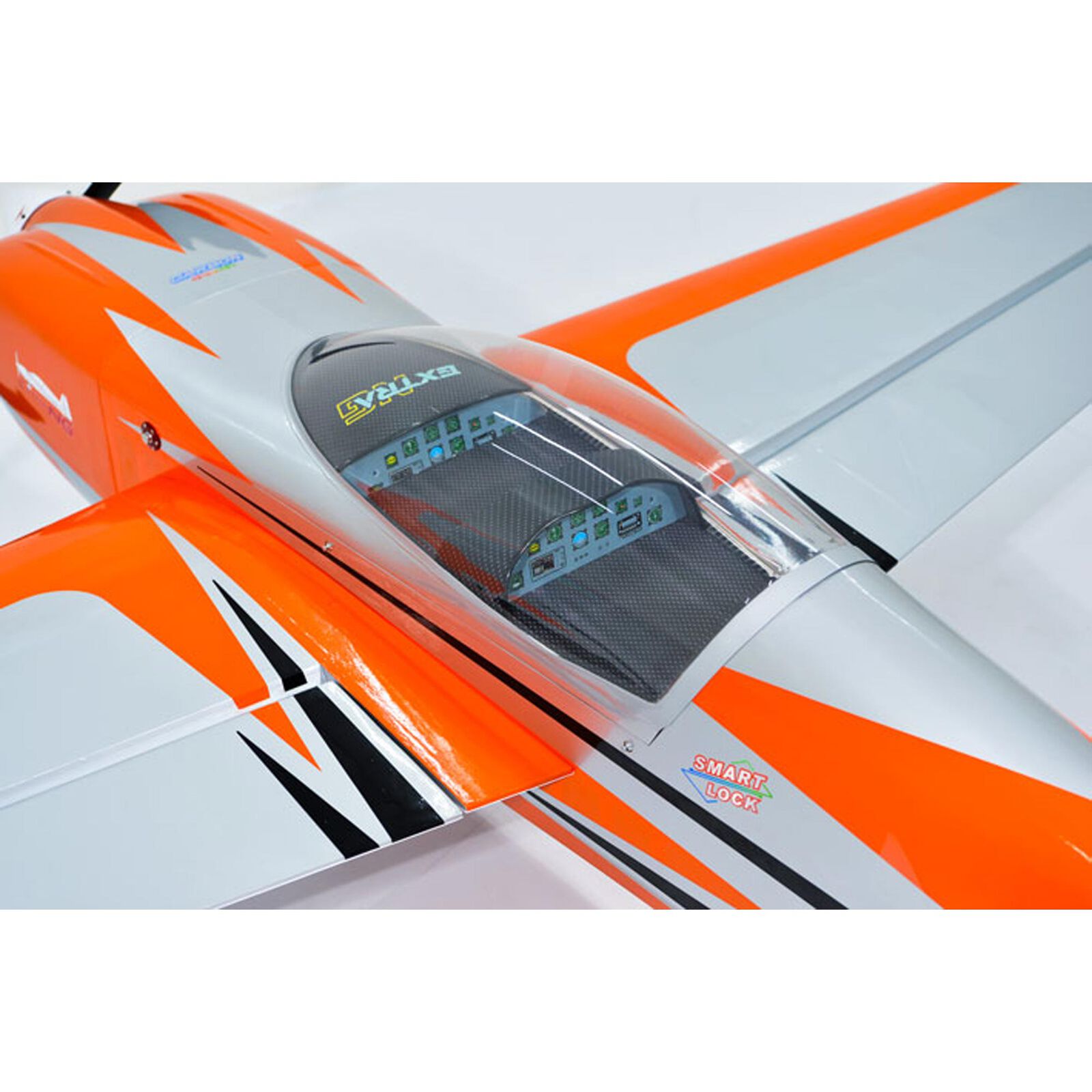 Phoenix Model Extra NG 2.6m Electric ARF-PMMPH235