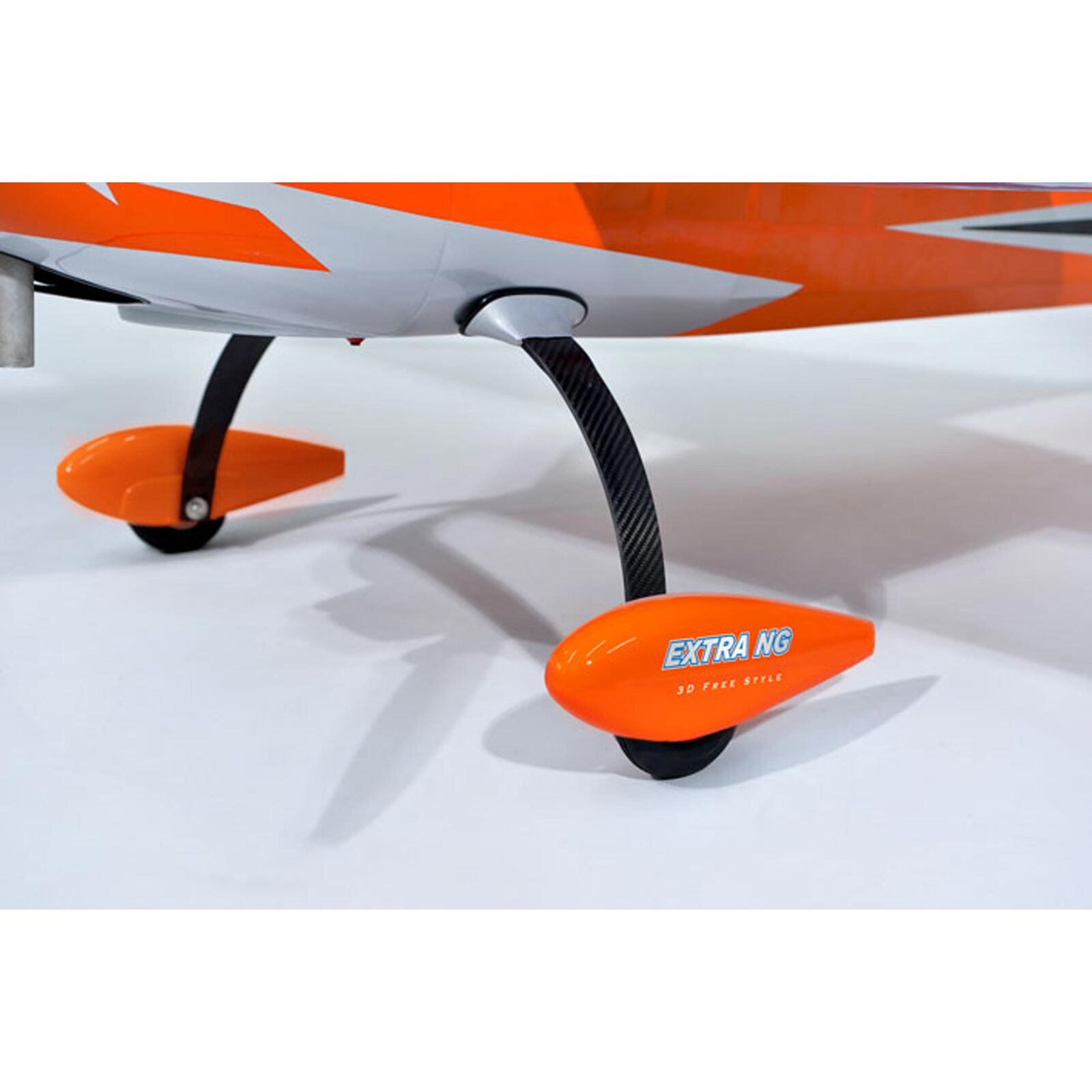Phoenix Model Extra NG 2.6m Electric ARF-PMMPH235