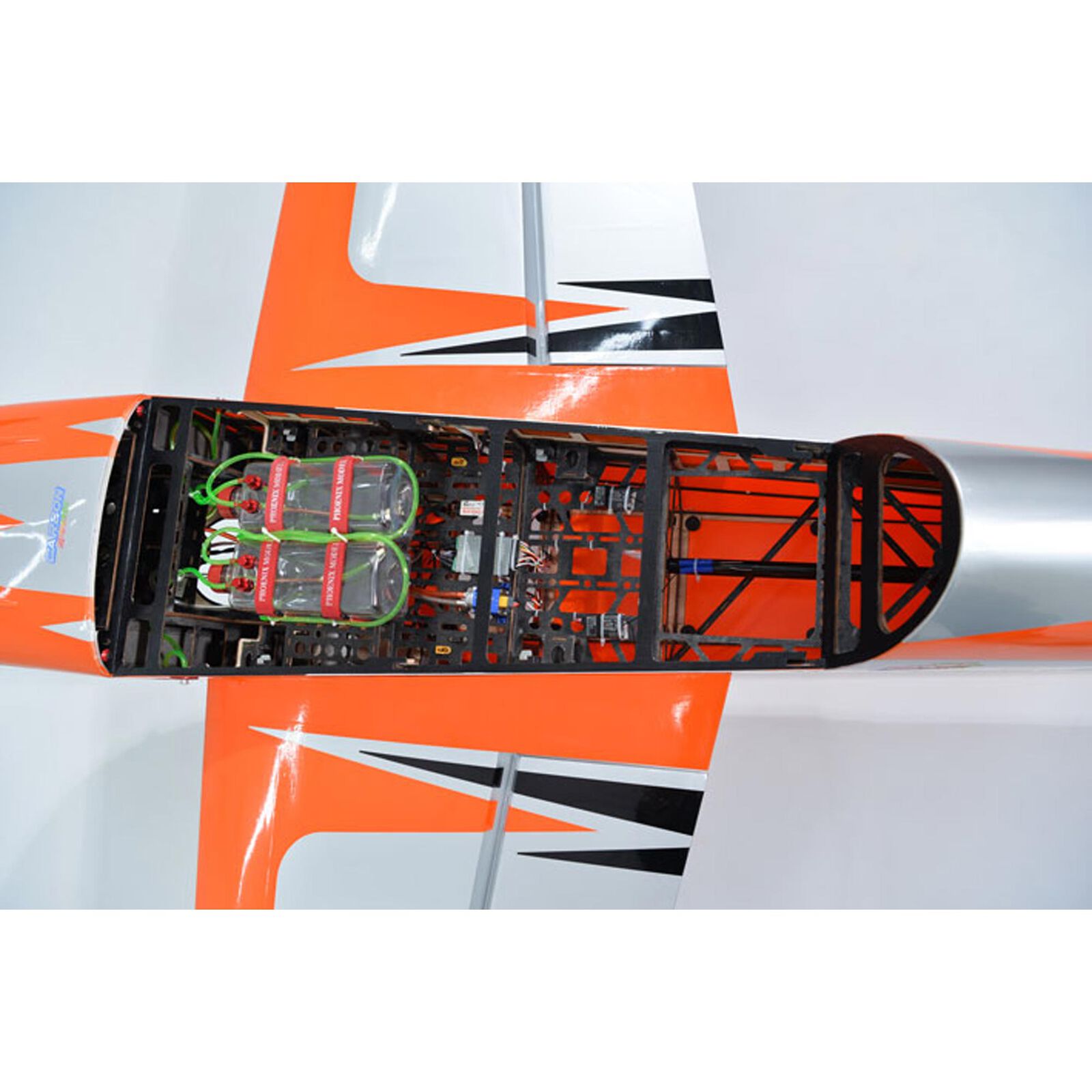 Phoenix Model Extra NG 2.6m Electric ARF-PMMPH235
