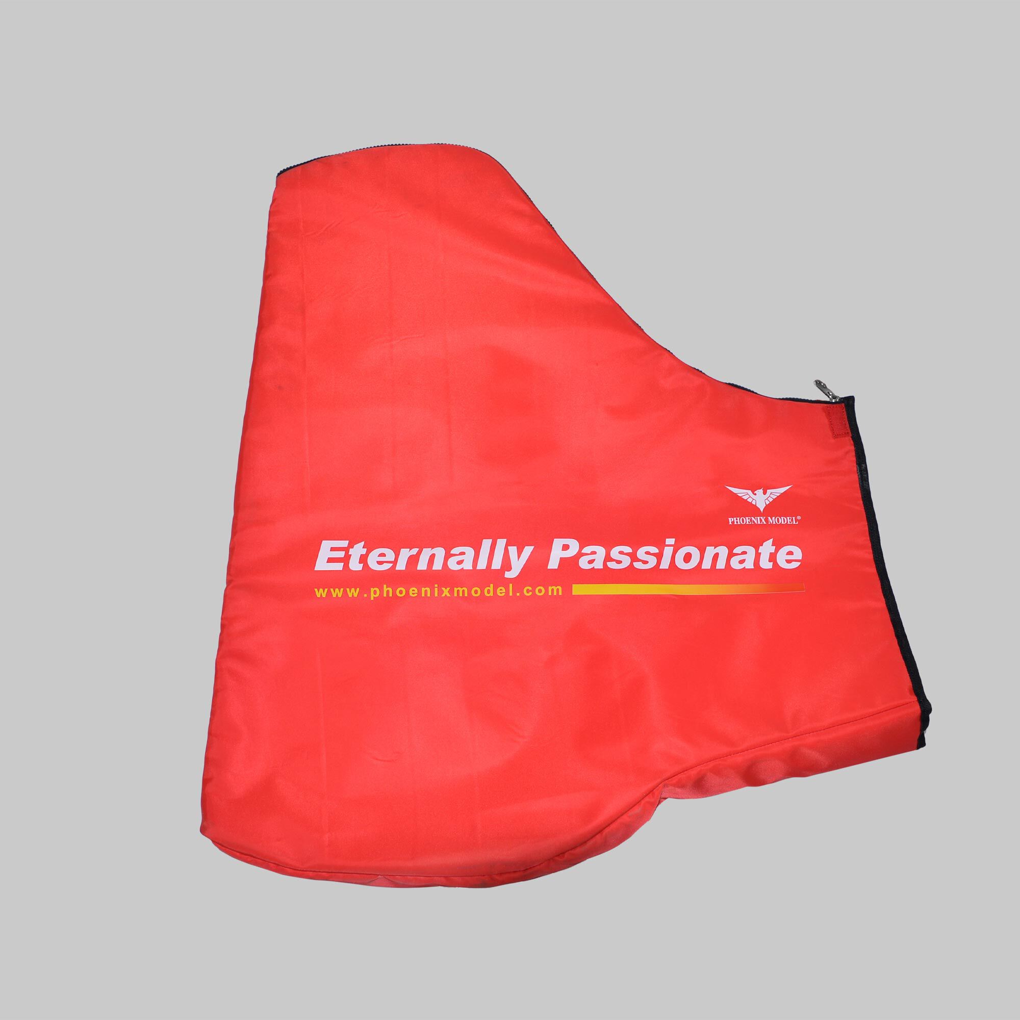 Fin Bag, Extra NG 105''