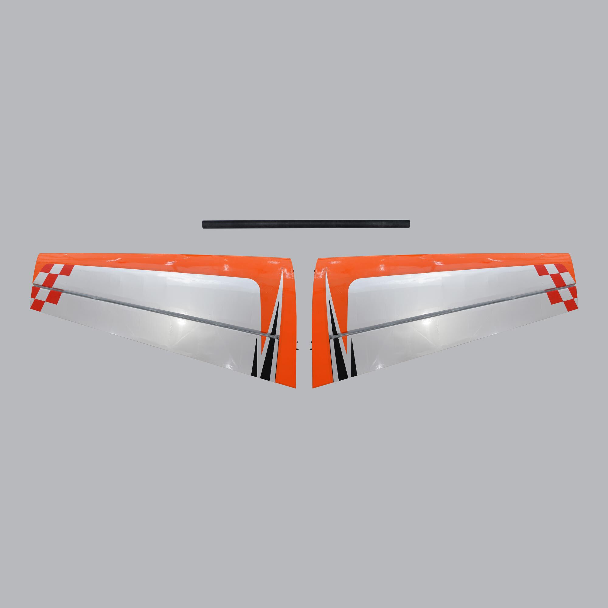 Wing Set, Extra NG 105''