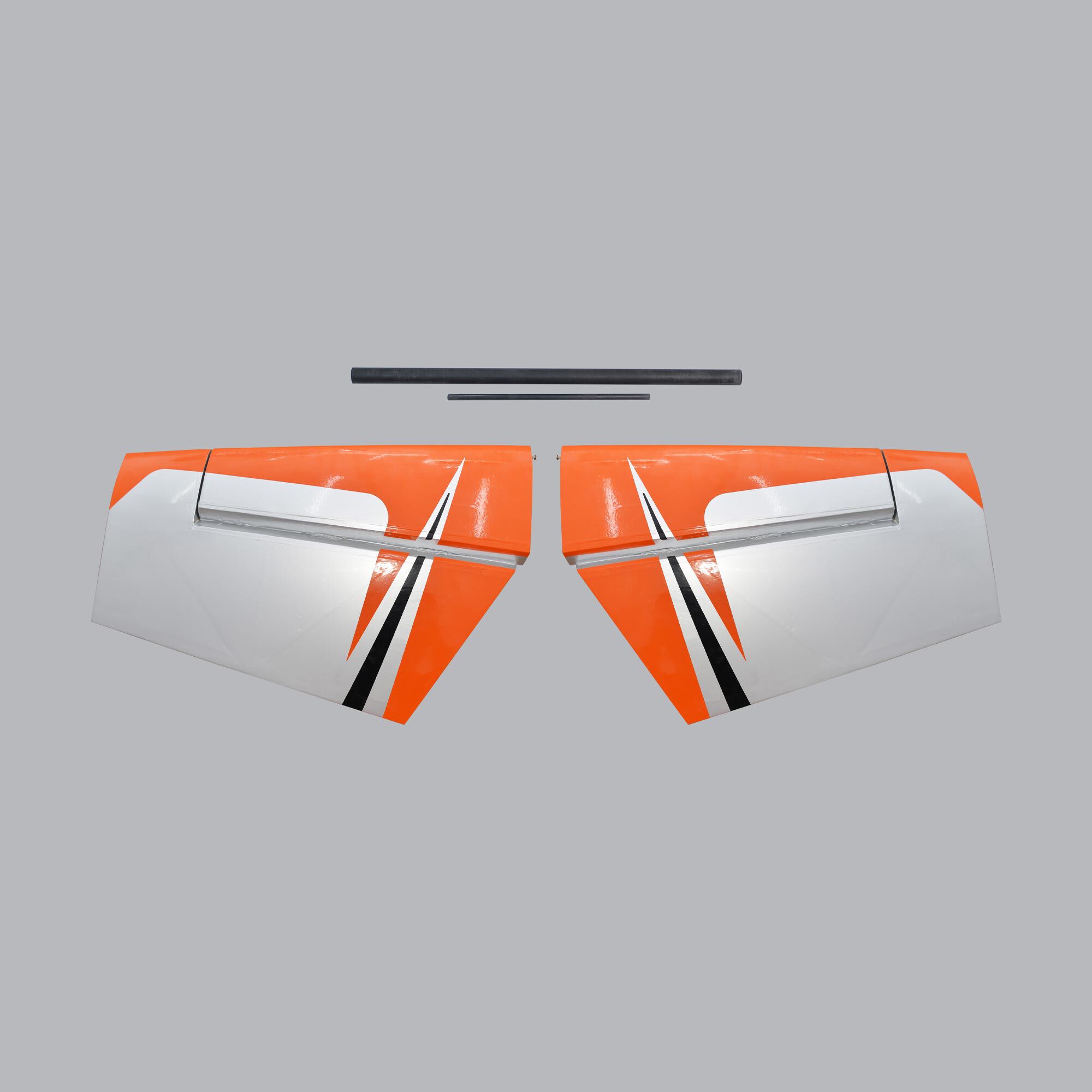 Horizontal Stabilizer, Extra NG 105''
