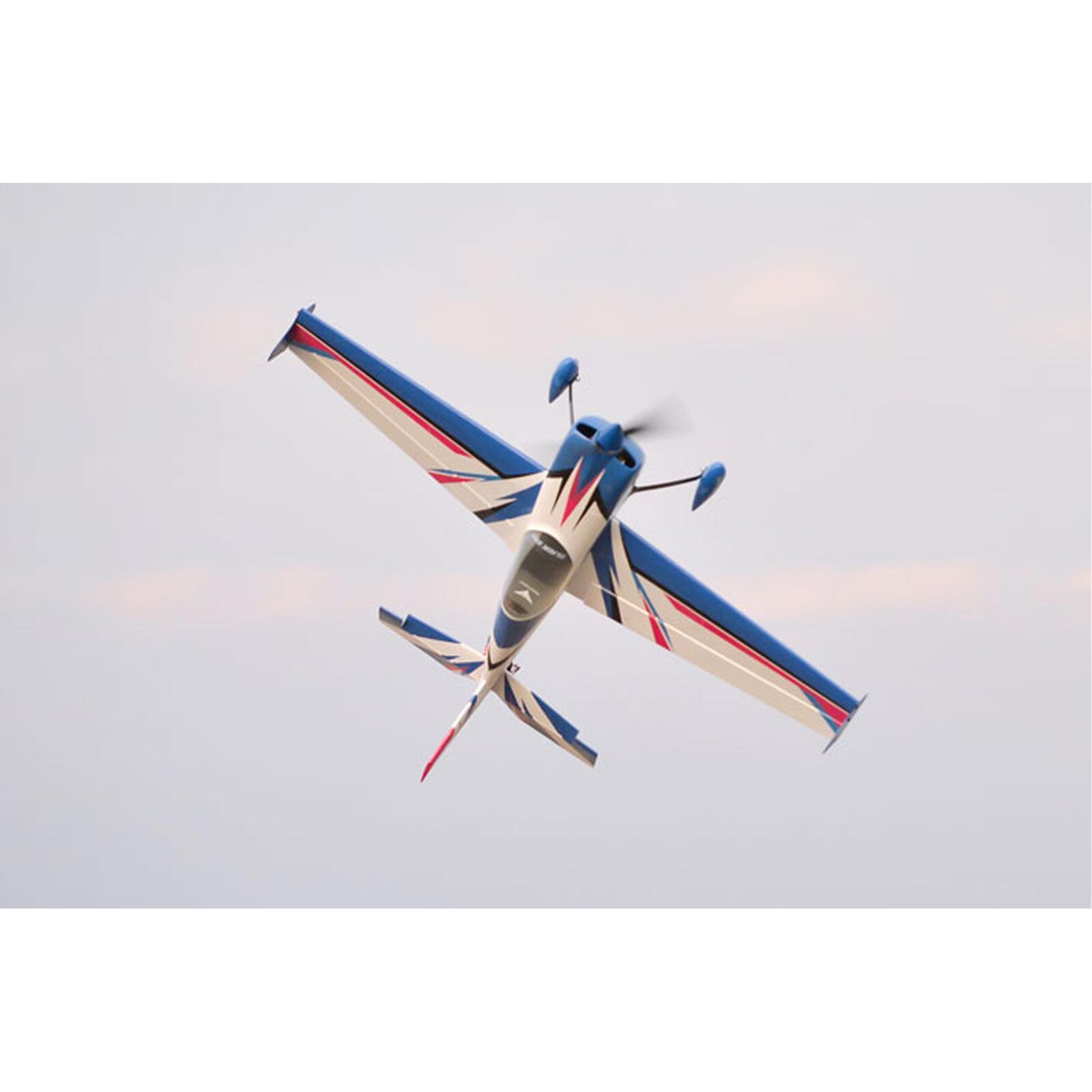 Phoenix Model SLICK 580 1.5m Electric ARF-PMMPH250