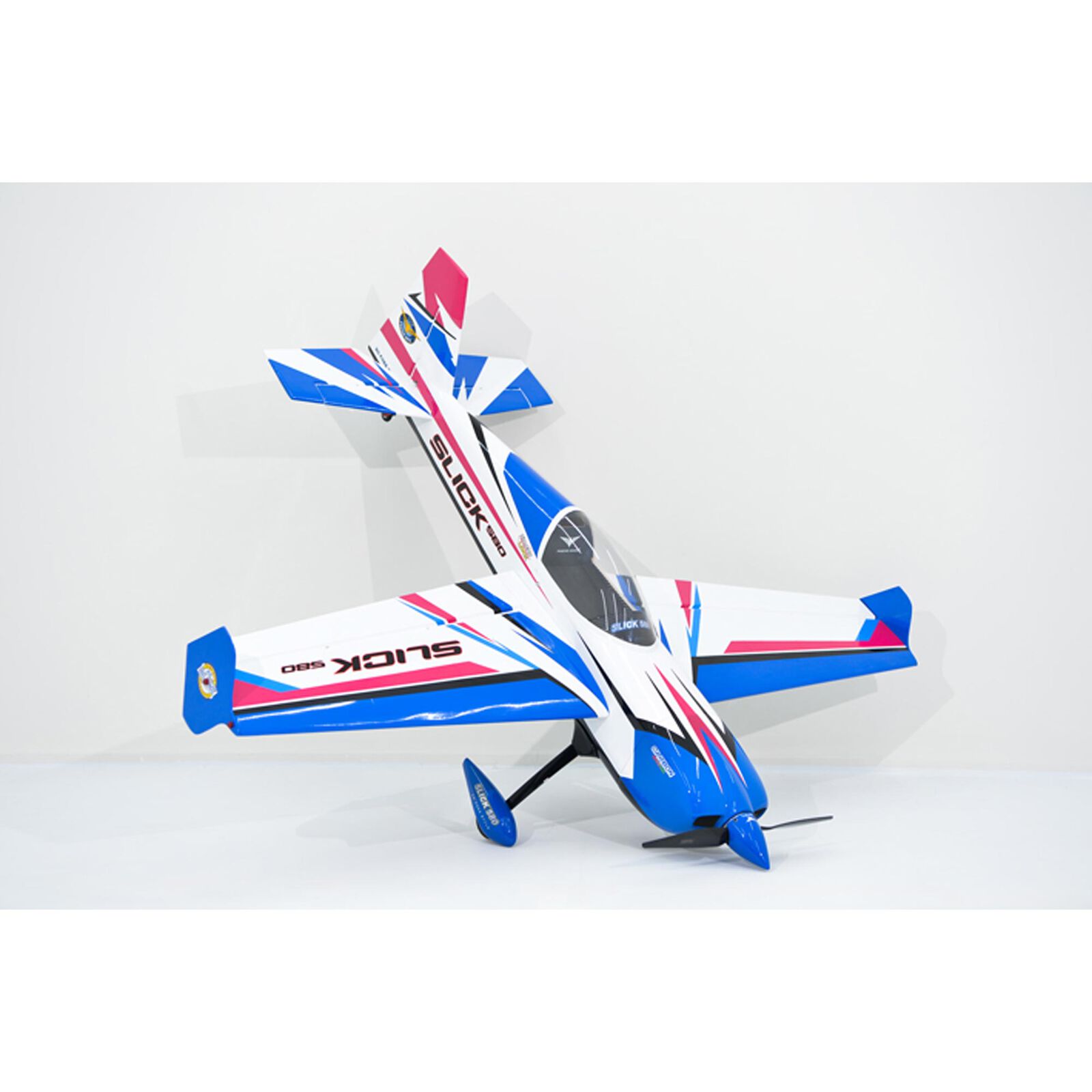 Phoenix Model SLICK 580 1.5m Electric ARF-PMMPH250