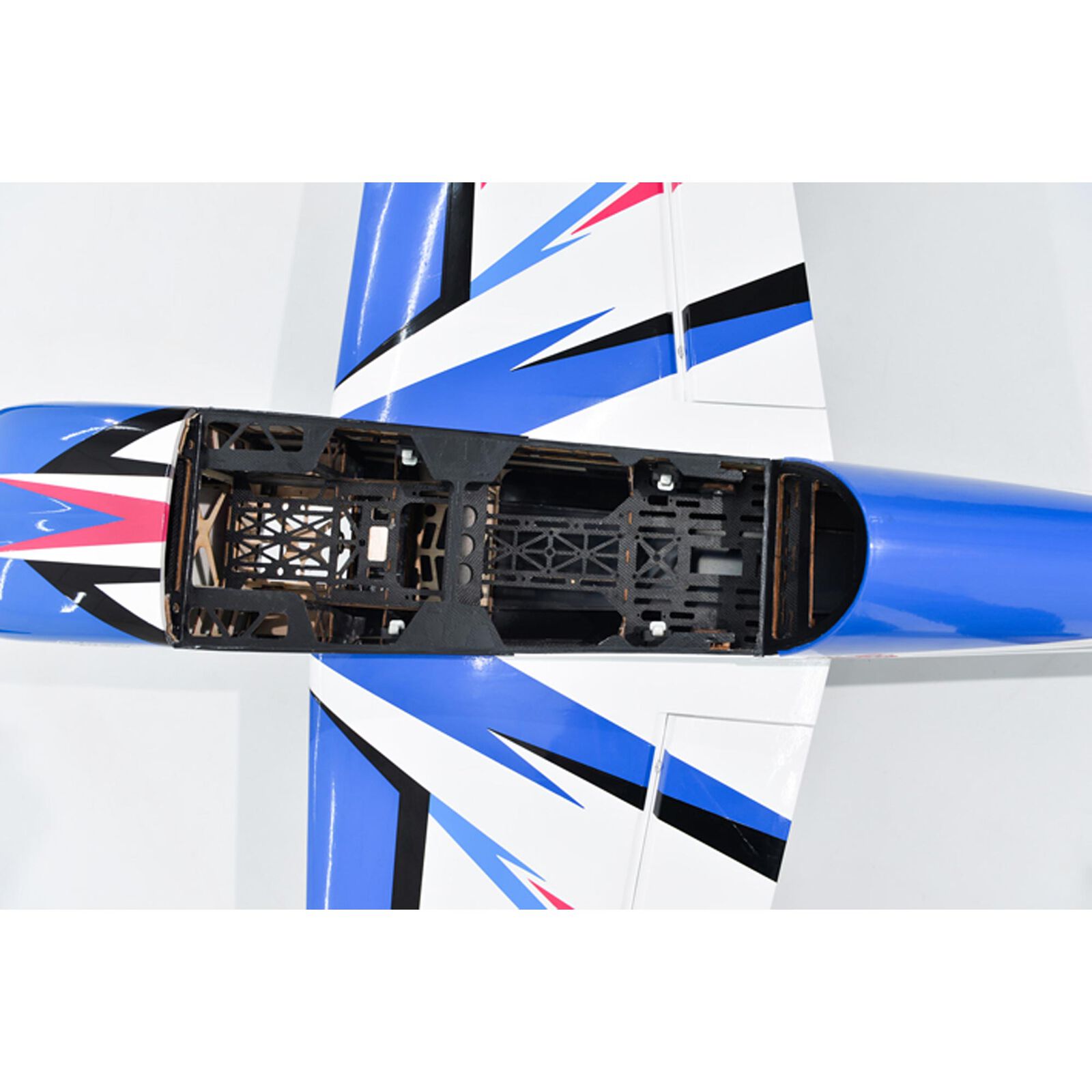 Phoenix Model SLICK 580 1.5m Electric ARF-PMMPH250