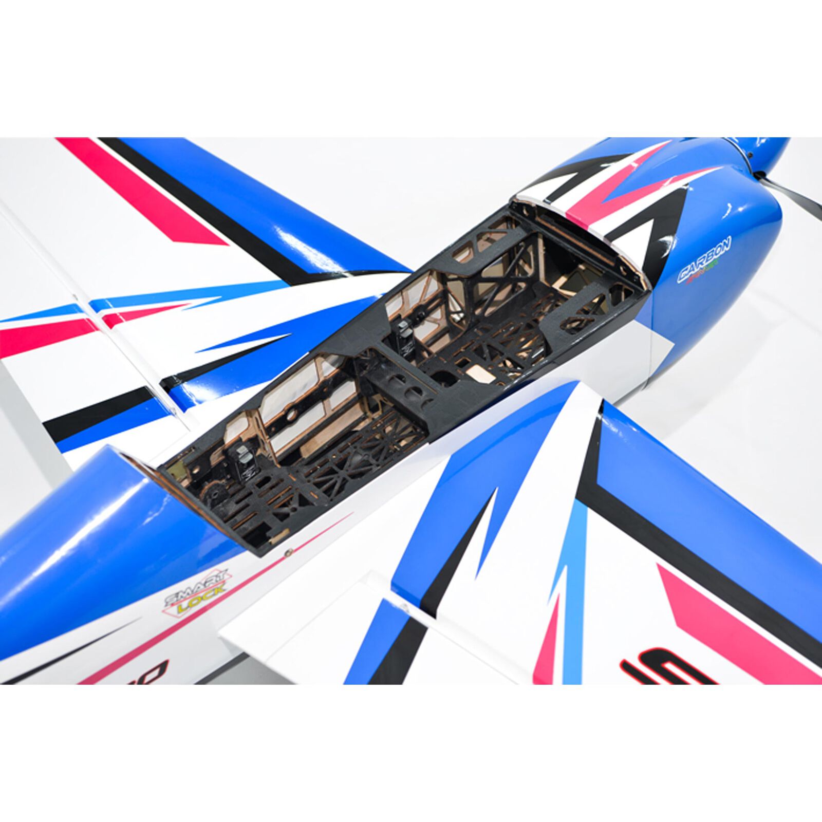 Phoenix Model SLICK 580 1.5m Electric ARF-PMMPH250