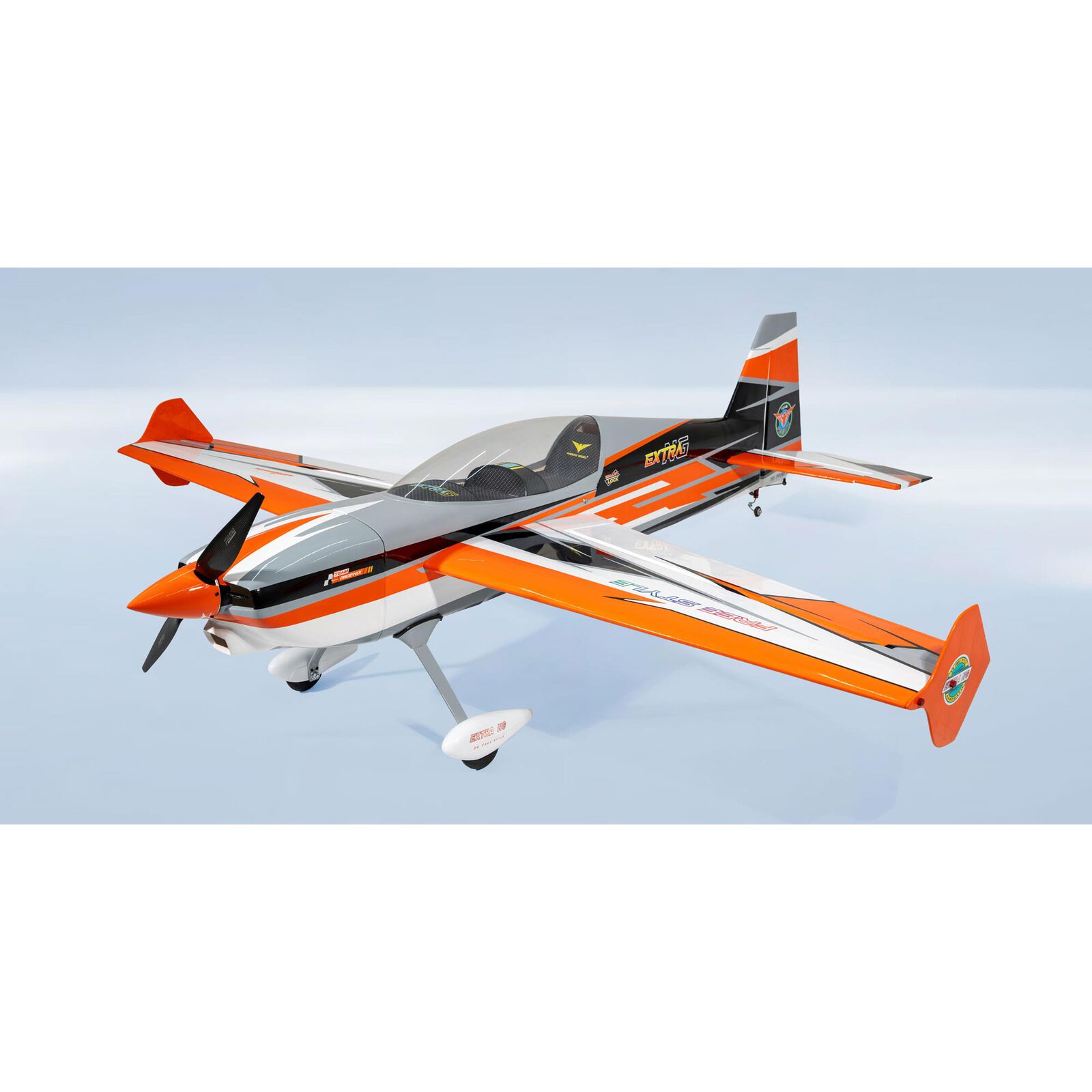 Phoenix Model EXTRA NG 1.5m Electric ARF-PMMPH254