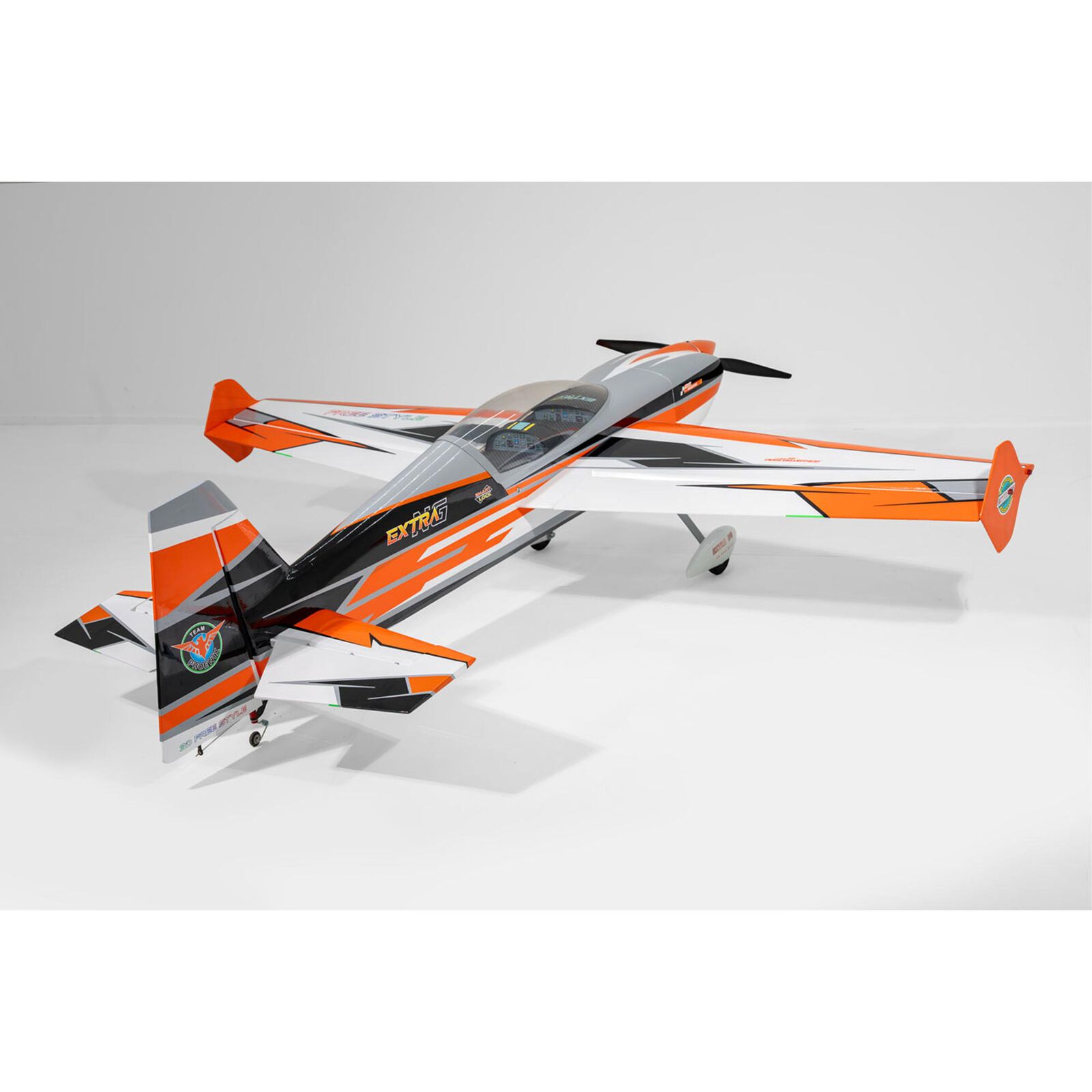 Phoenix Model EXTRA NG 1.5m Electric ARF-PMMPH254